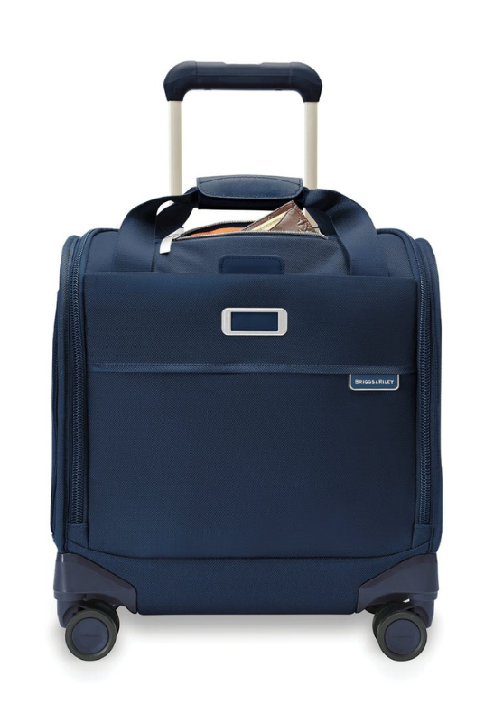 BASELINE Cabin Spinner -  London Luggage