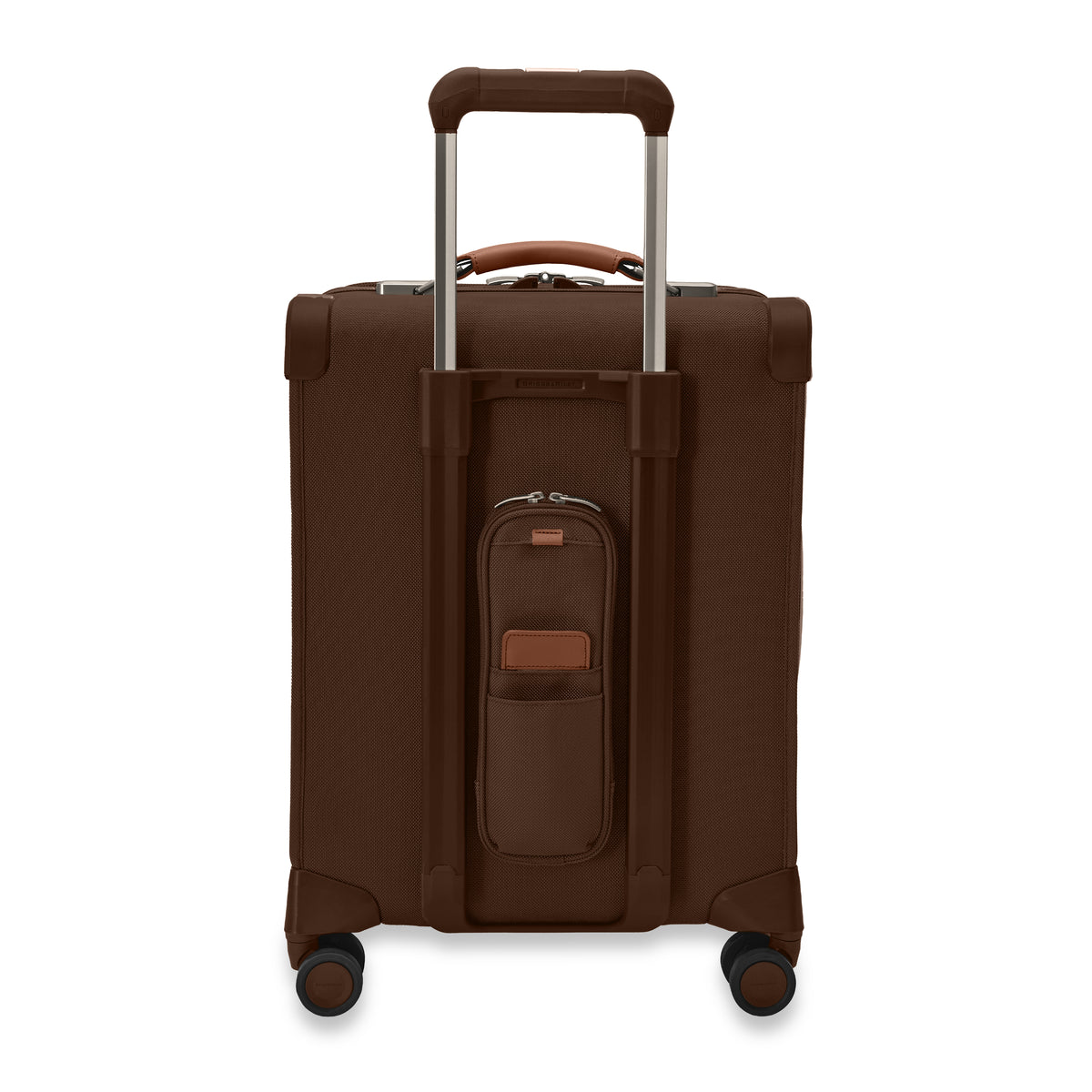 BASELINE Global Carry-On Spinner - Chocolate