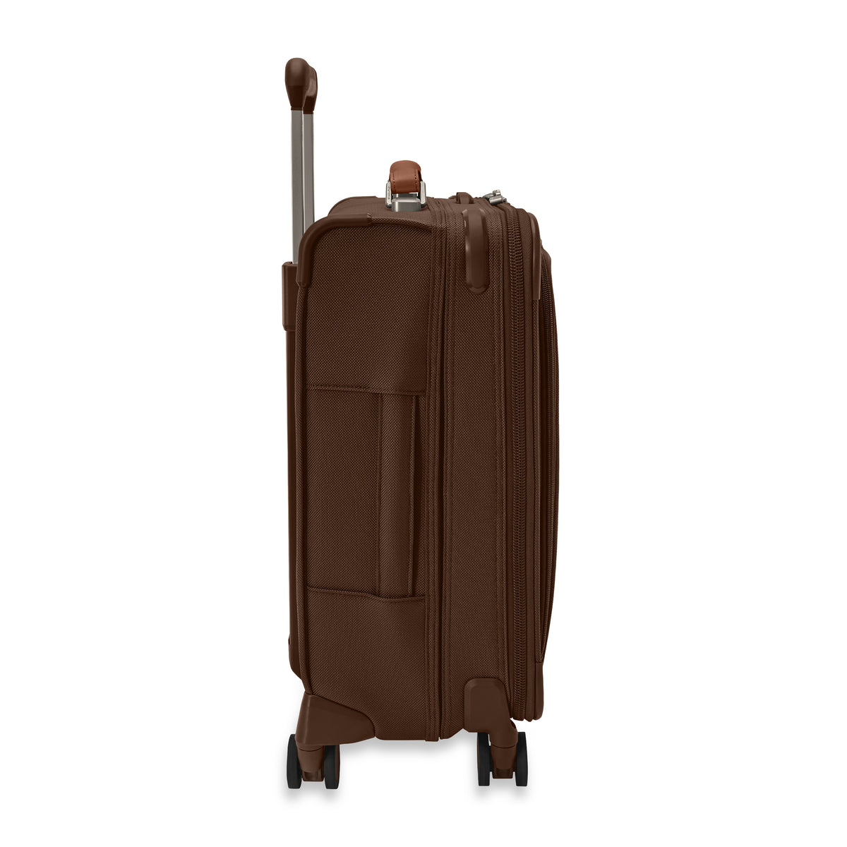BASELINE Global Carry-On Spinner - Chocolate