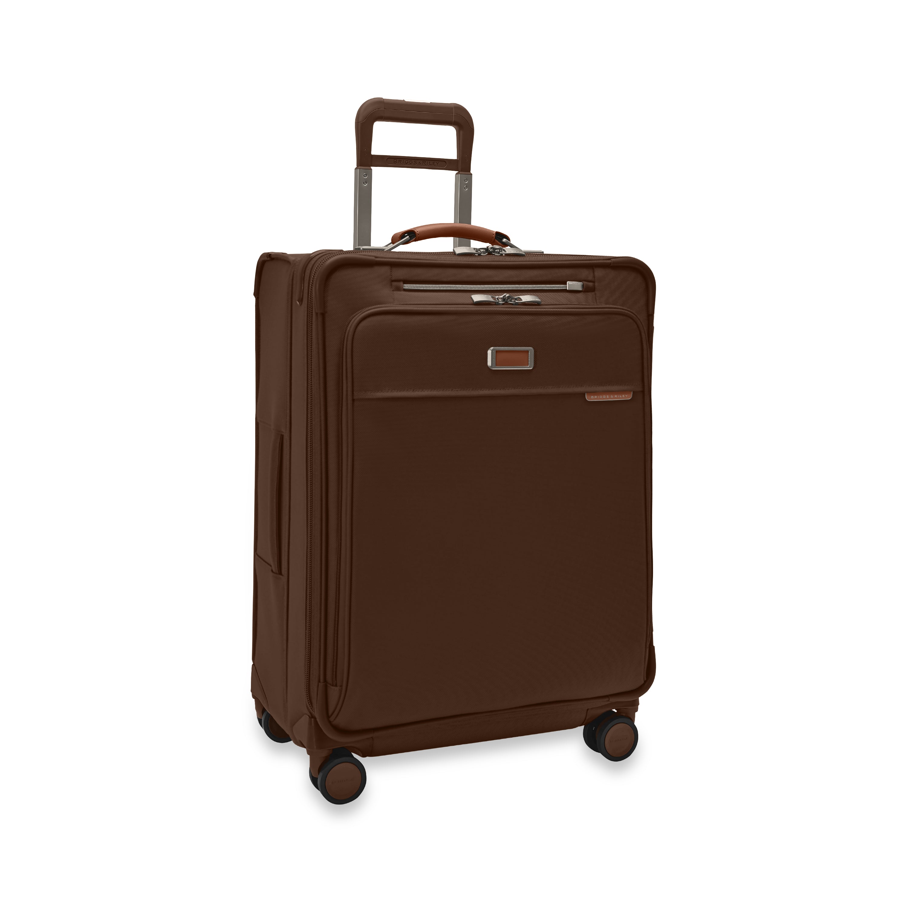 BASELINE Limited Edition Medium Expandable Spinner - Chocolate