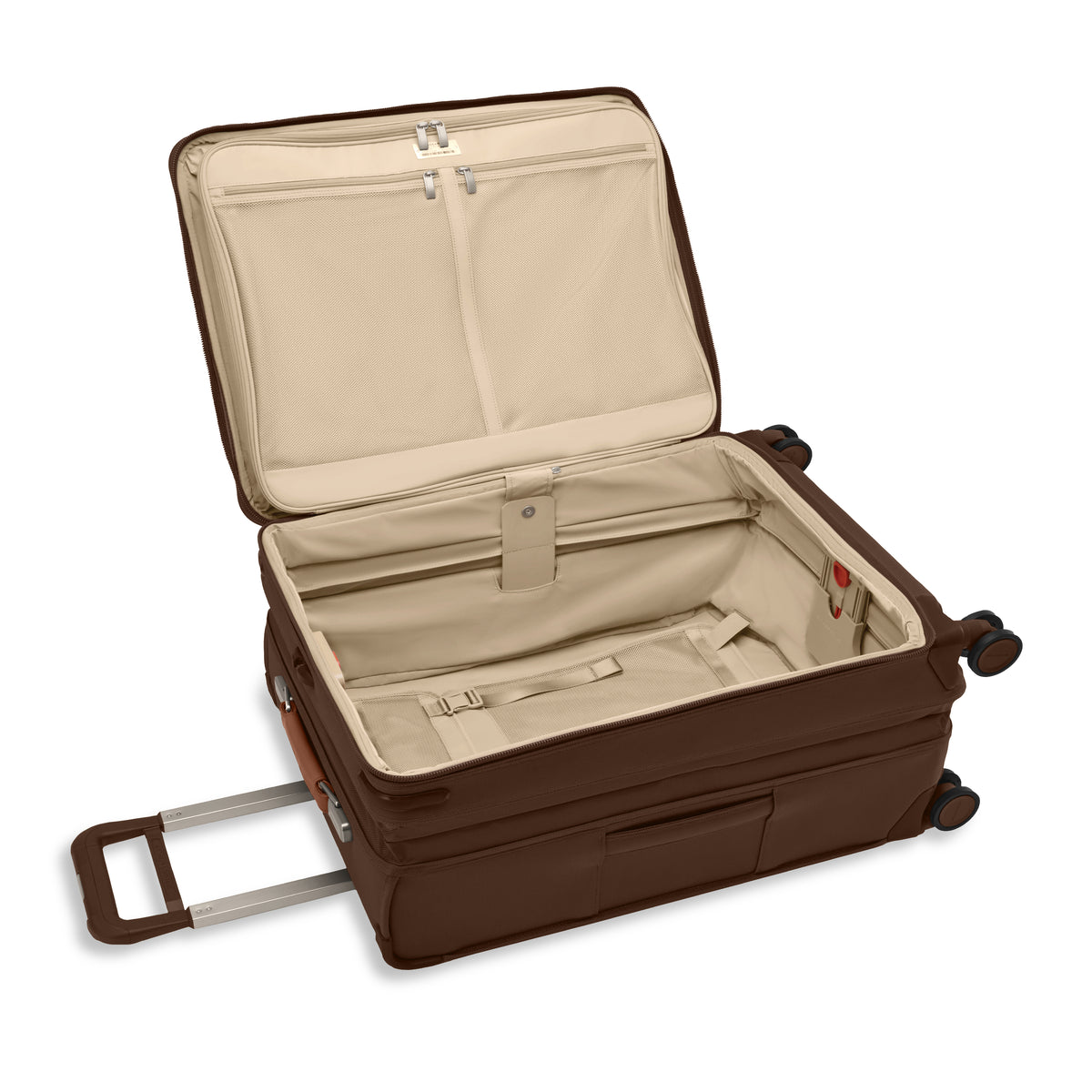 BASELINE Limited Edition Medium Expandable Spinner - Chocolate