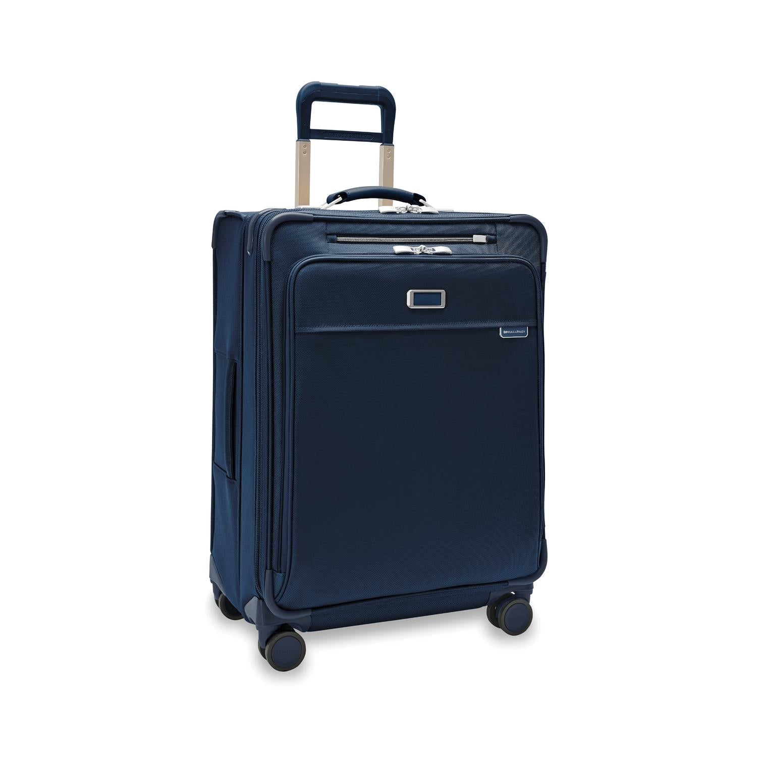 BASELINE Medium Expandable Spinner - Navy