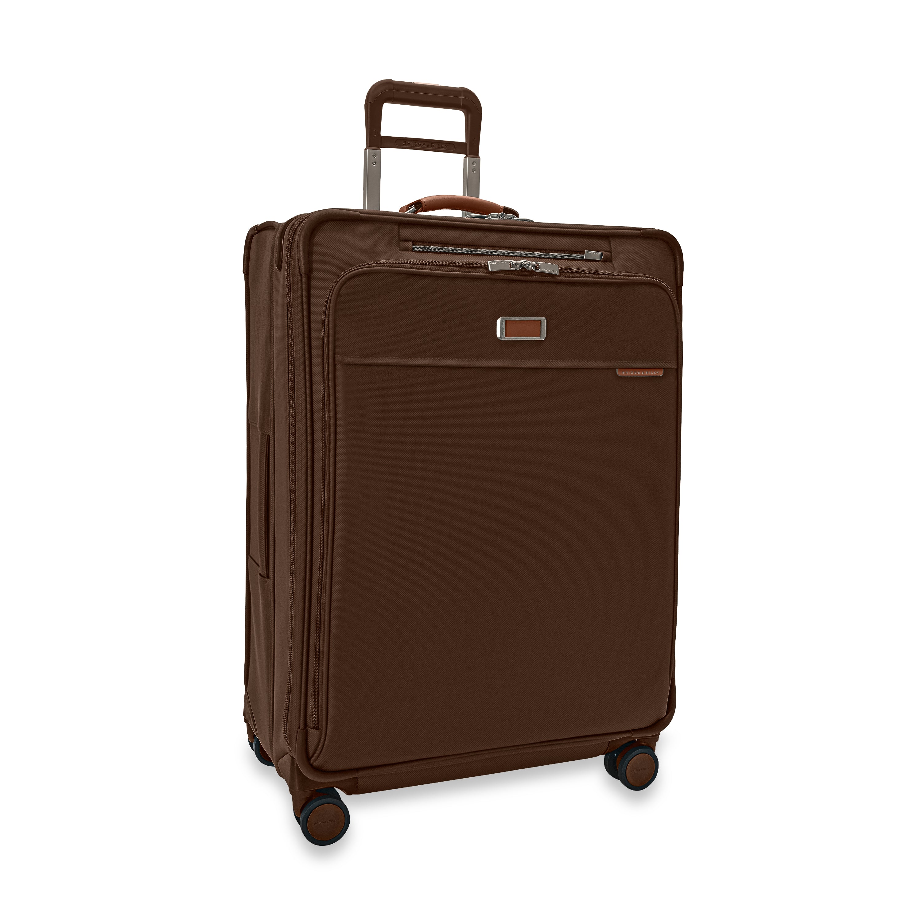 BASELINE Large Expandable Spinner - Chocolate