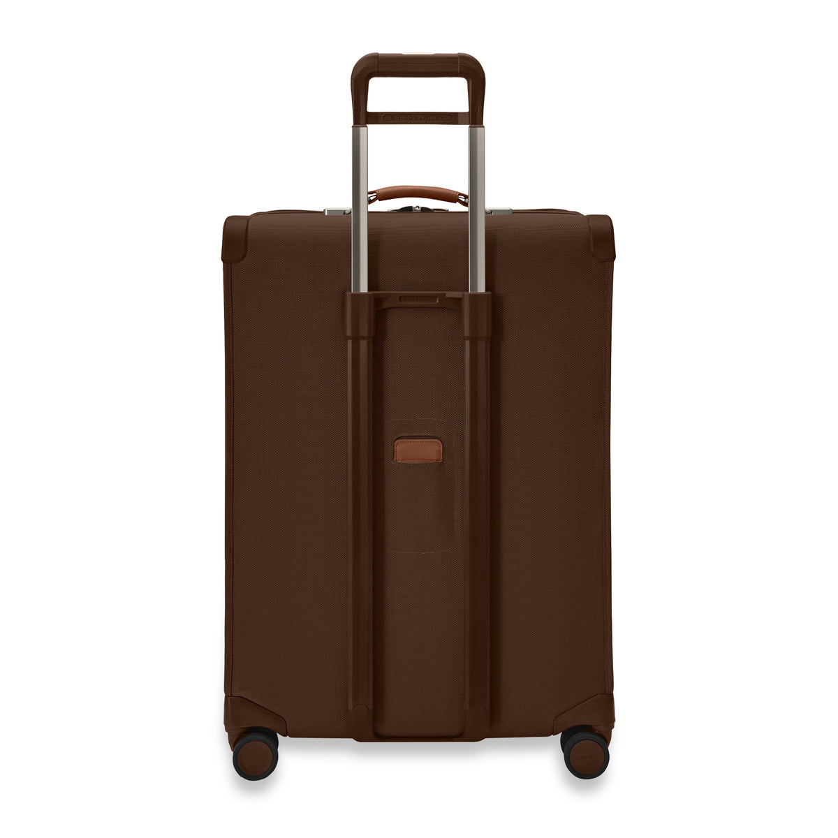 BASELINE Large Expandable Spinner - Chocolate