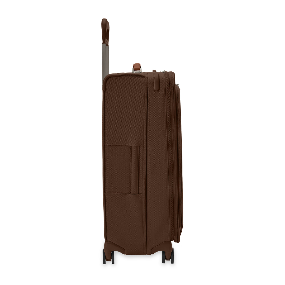 BASELINE Large Expandable Spinner - Chocolate