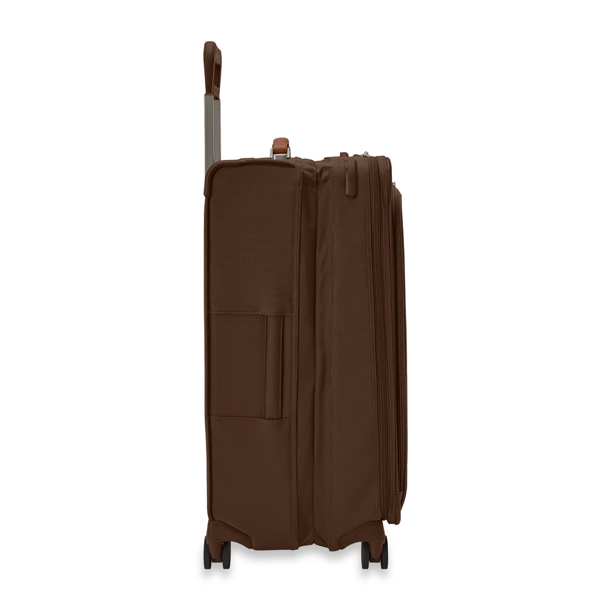 BASELINE Large Expandable Spinner - Chocolate