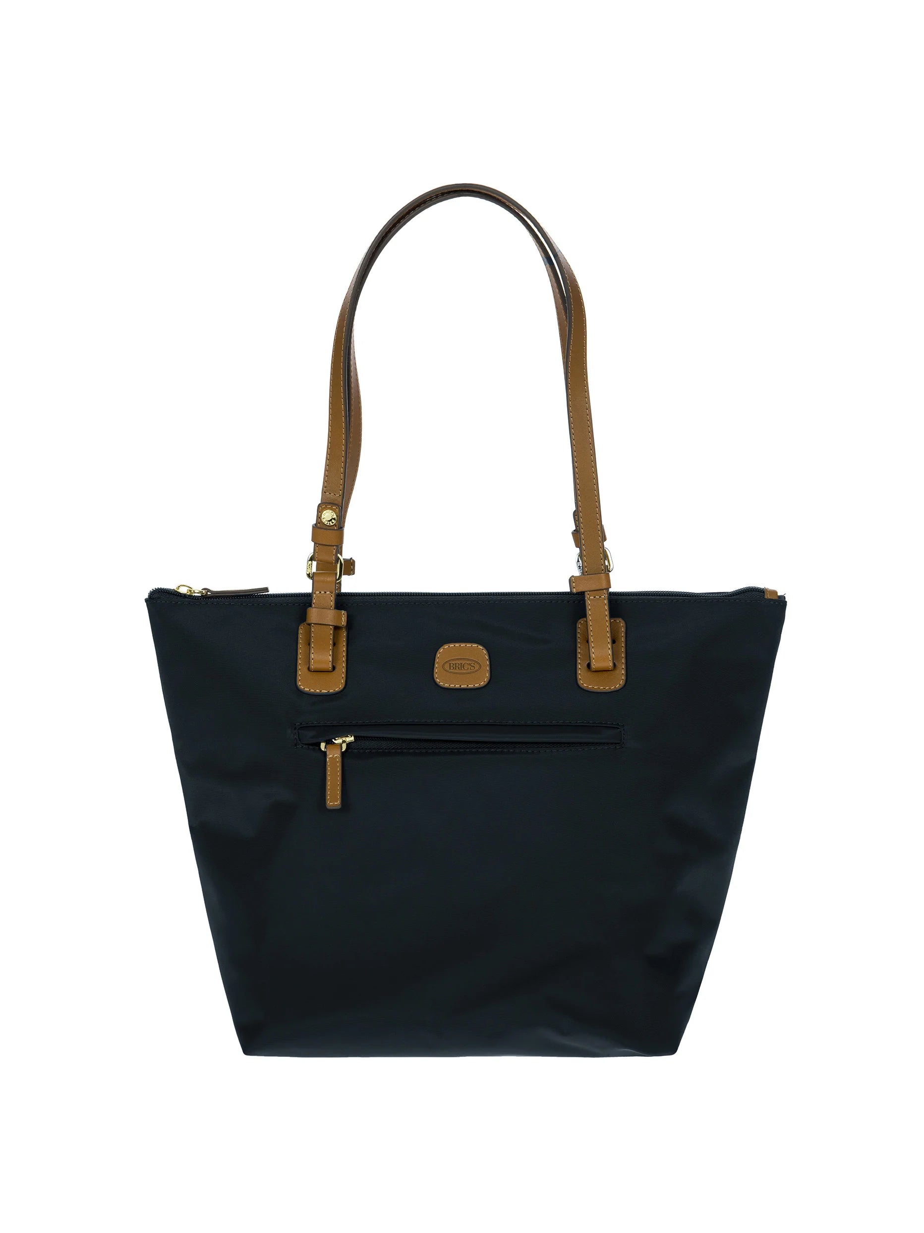 X-Collection Tote Bag Recycled Nylon - Ocean