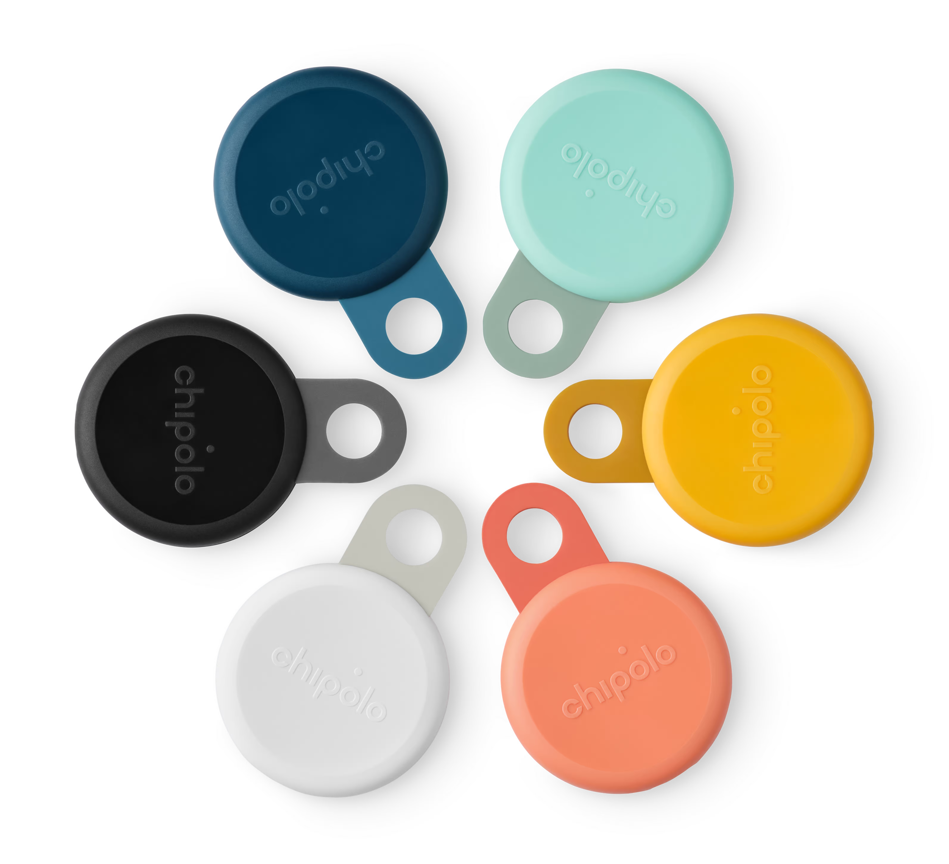 Chipolo Loop (Colour May Vary)