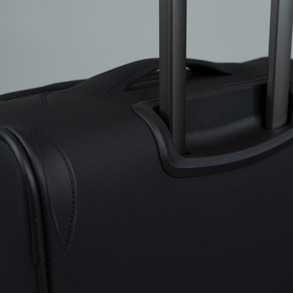 Vitality Set of 4 Suitcases - Black