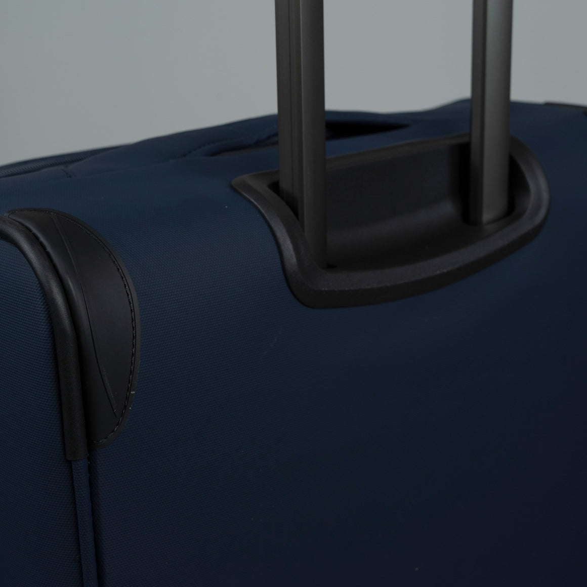 Vitality Set of 4 Suitcases - Navy