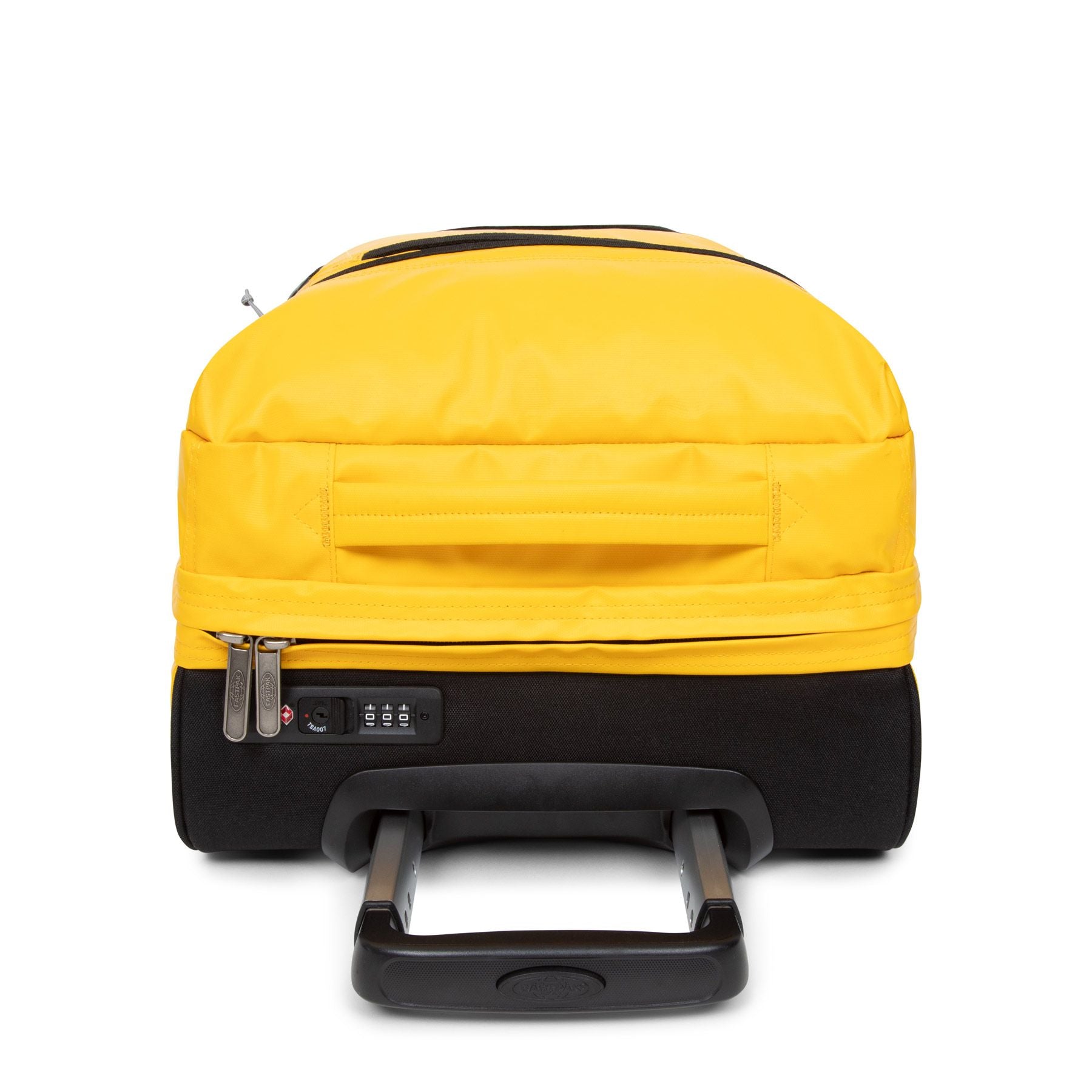 TRANSIT'R Small Trolley - Tarp Yolk (yellow)