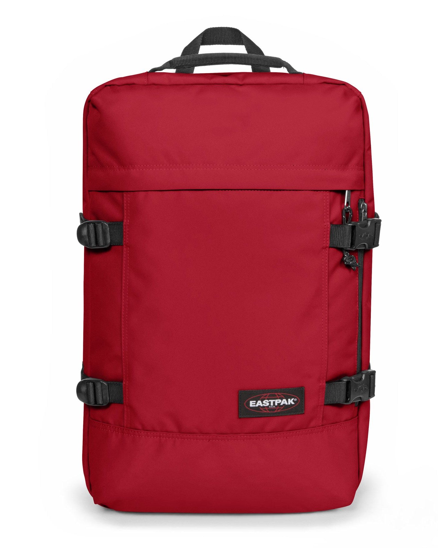 backpack with laptop sleeve uk TRAVELPACK Large backpack with laptop sleeve