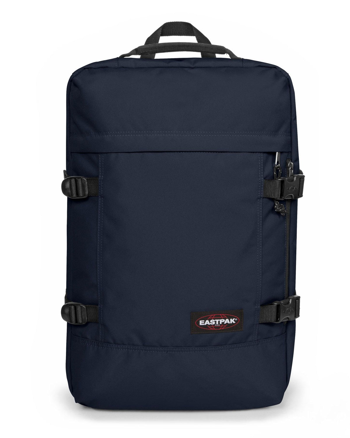 Eastpak Sac bandoulière - peacock green/vert foncé