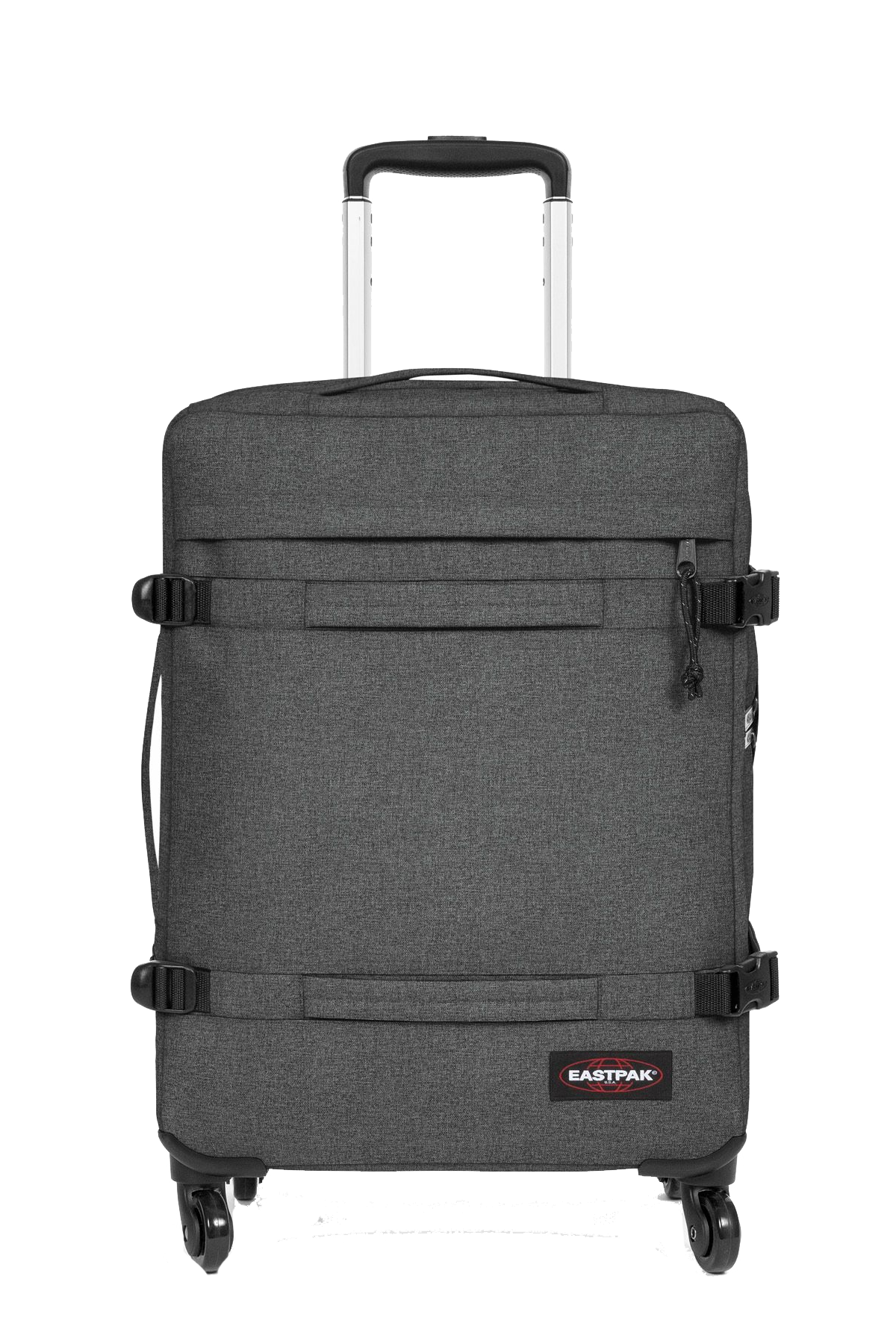 TRANSIT'R 4 Small Trolley - Black Denim (grey)