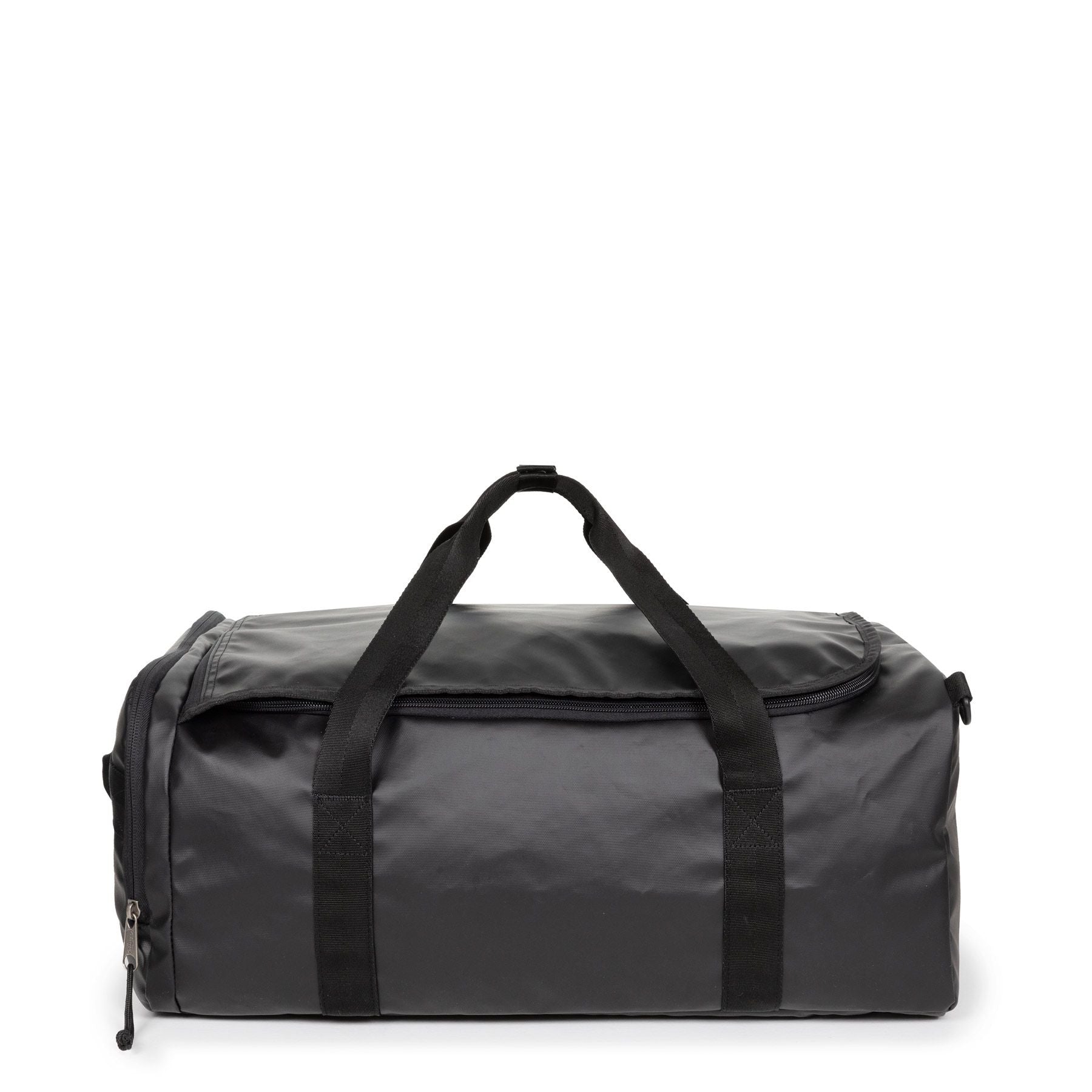 DUFFL'R S - Tarp Black (black)