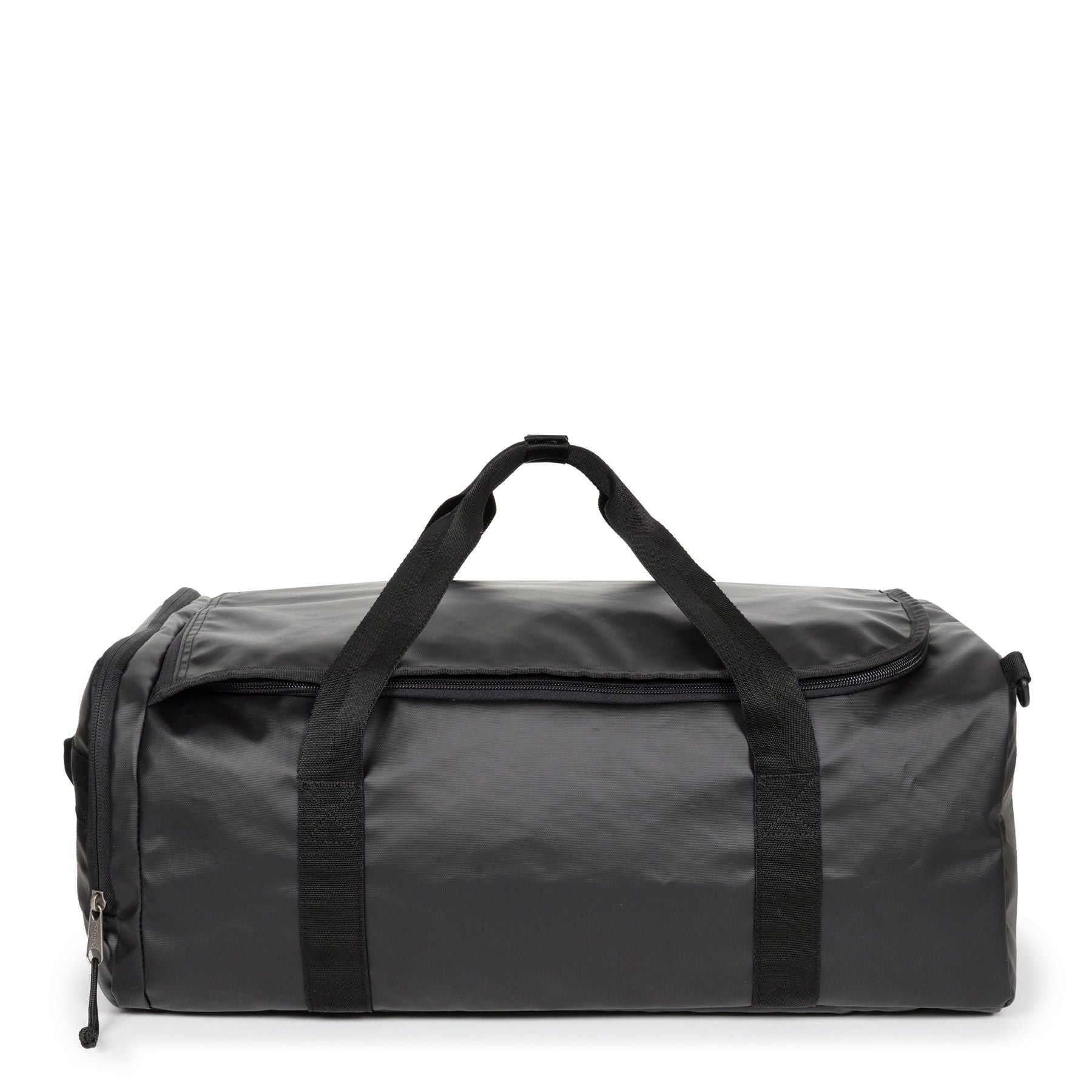 DUFFL'R M - Tarp Black (black)