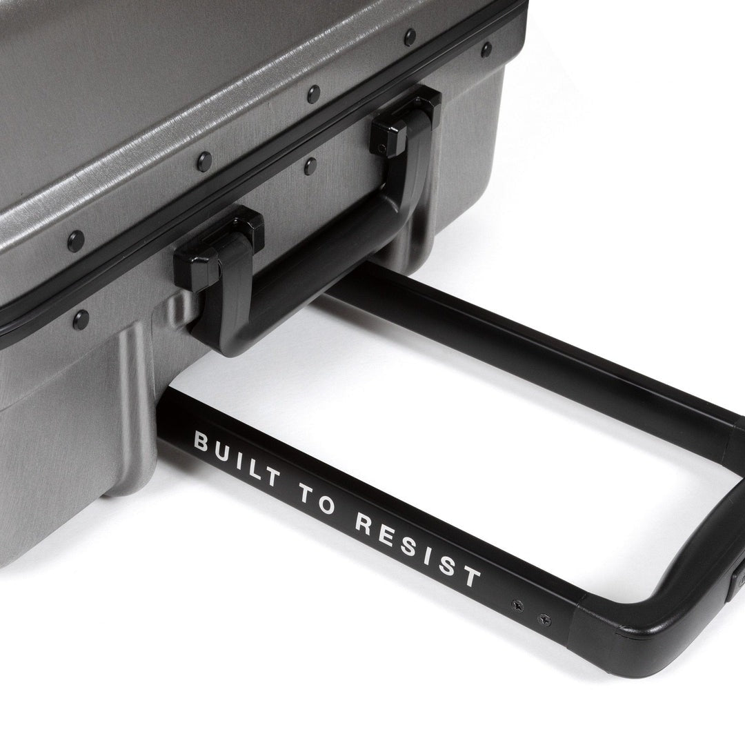 Resist'r Case Small - London Luggage