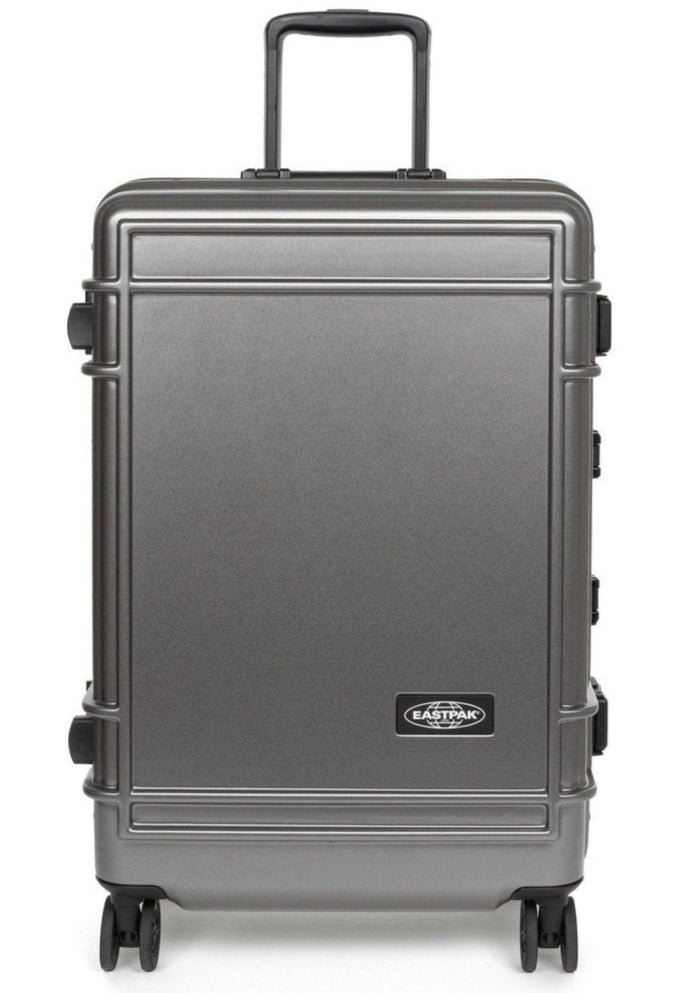 Resist'r Case Small - London Luggage