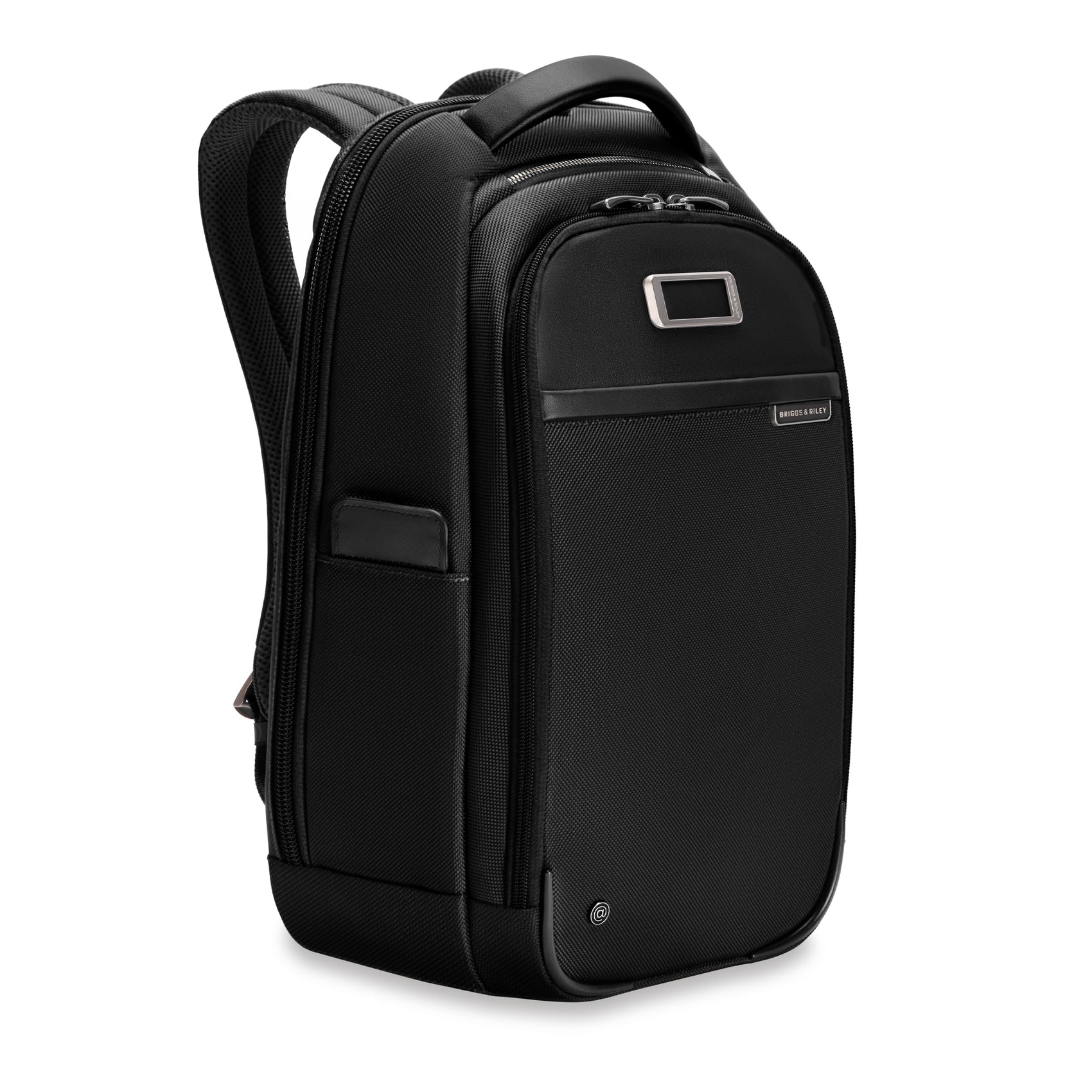 @Work Slim Backpack - London Luggage