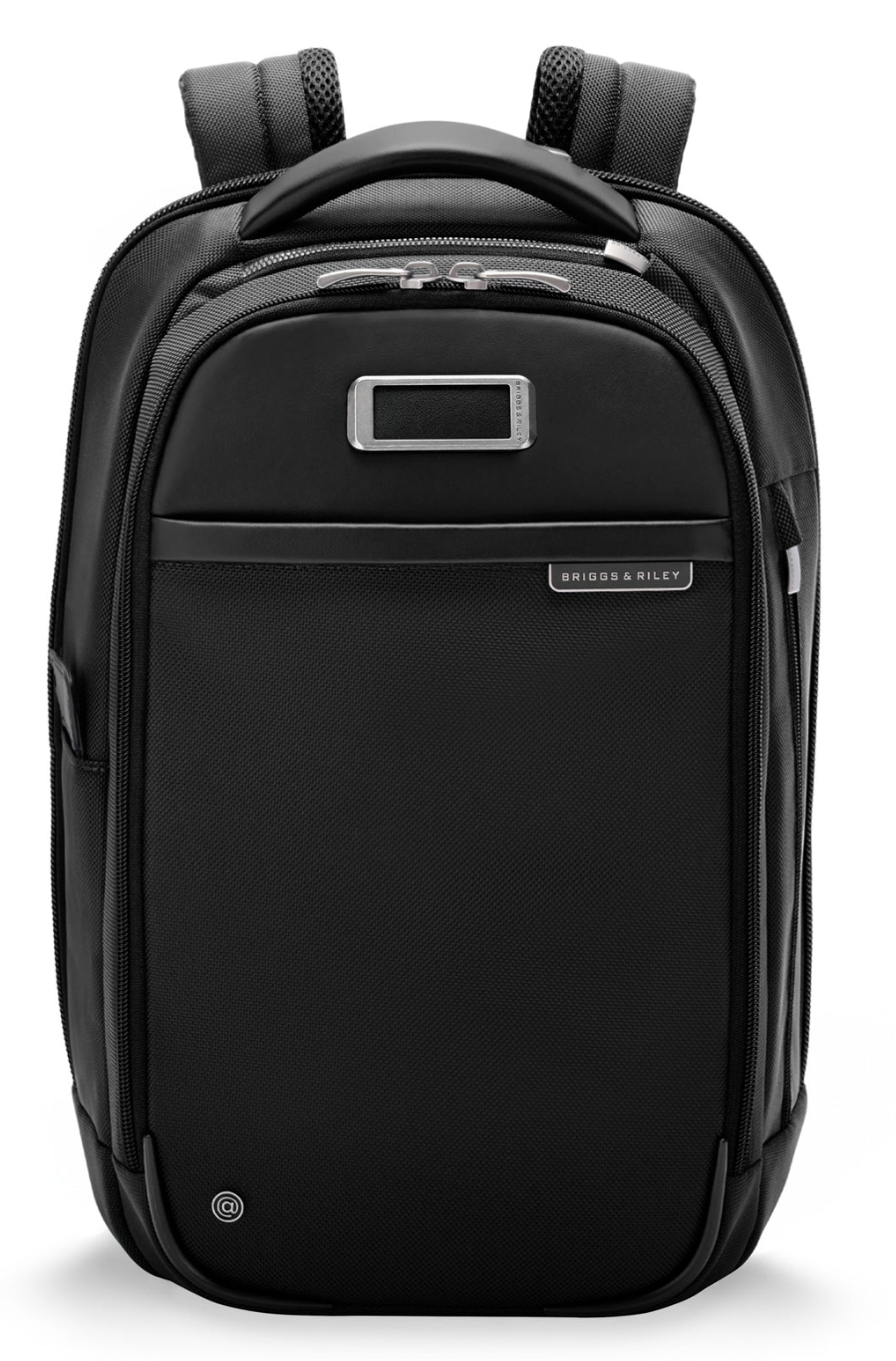 @Work Slim Backpack - London Luggage