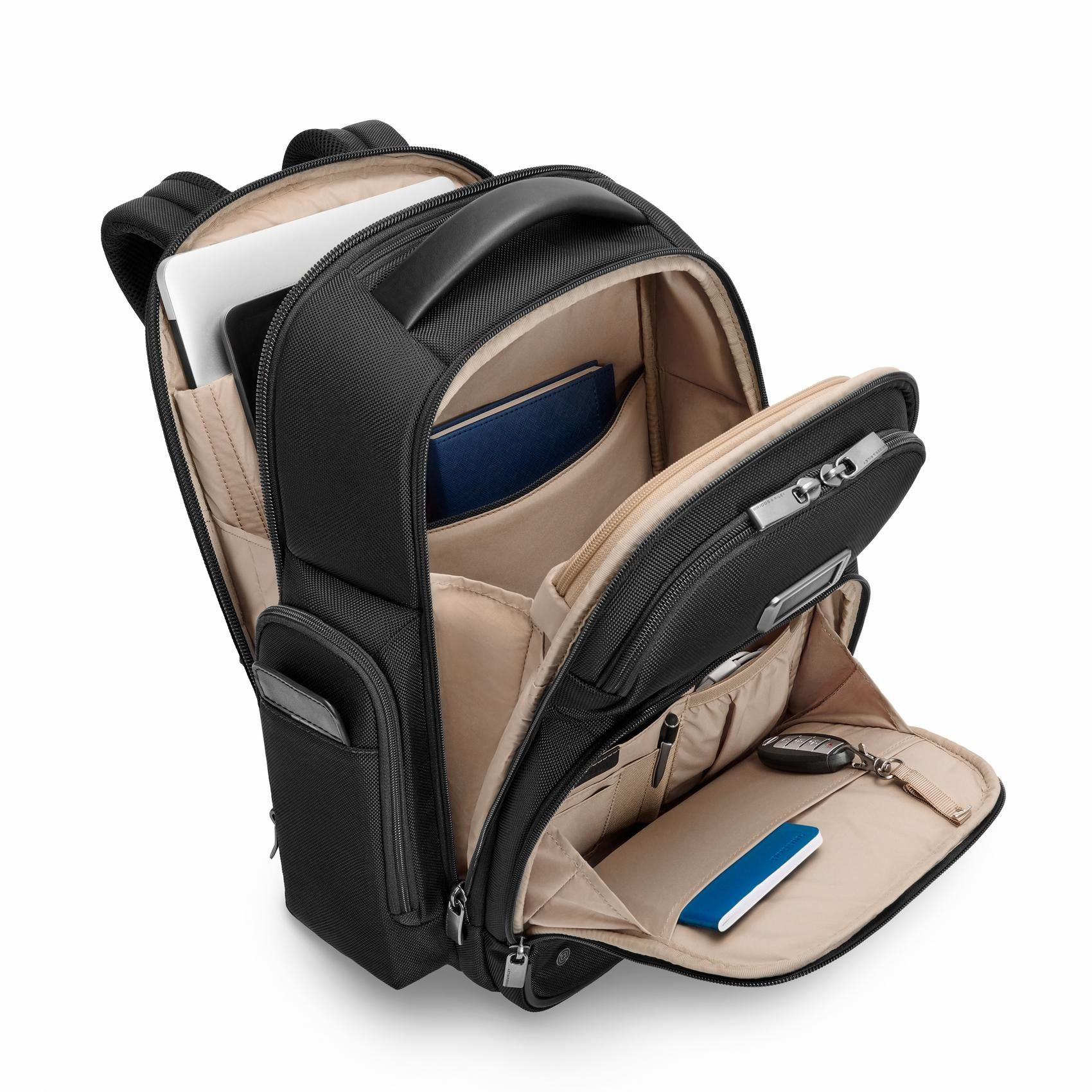 @Work Medium Cargo Backpack - London Luggage