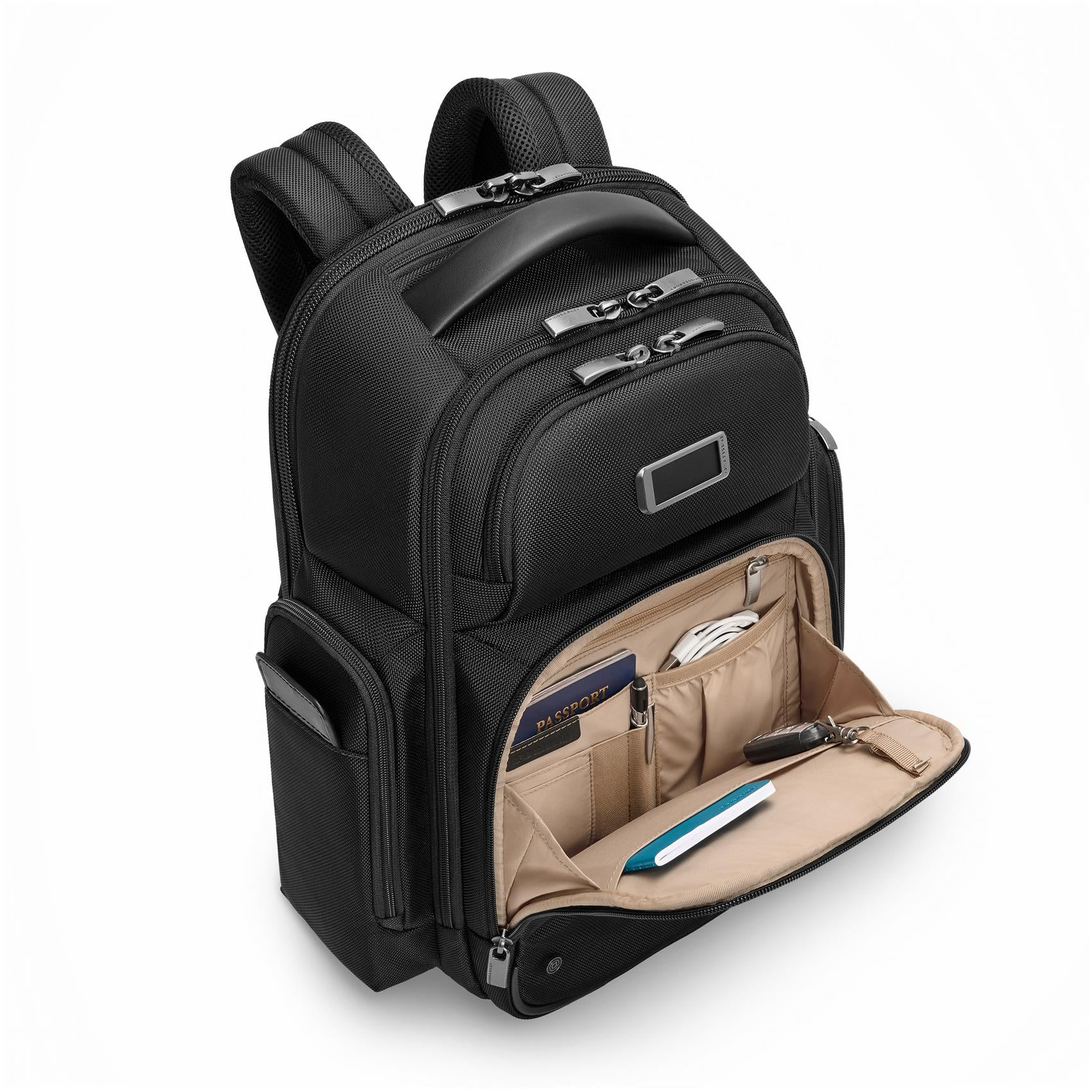 @Work Medium Cargo Backpack - London Luggage