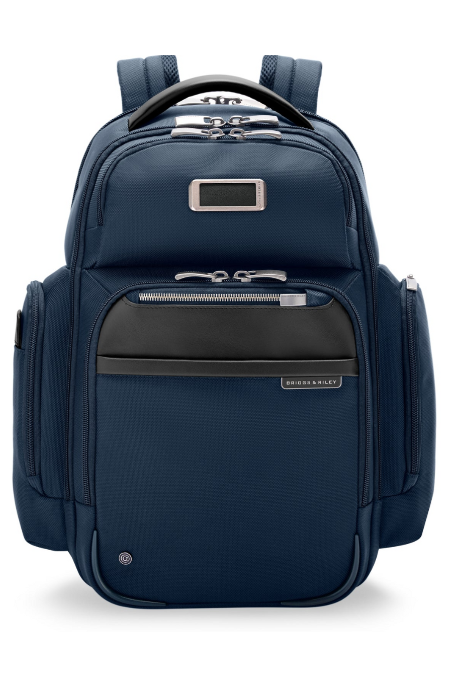 Work Medium Cargo Backpack - Navy
