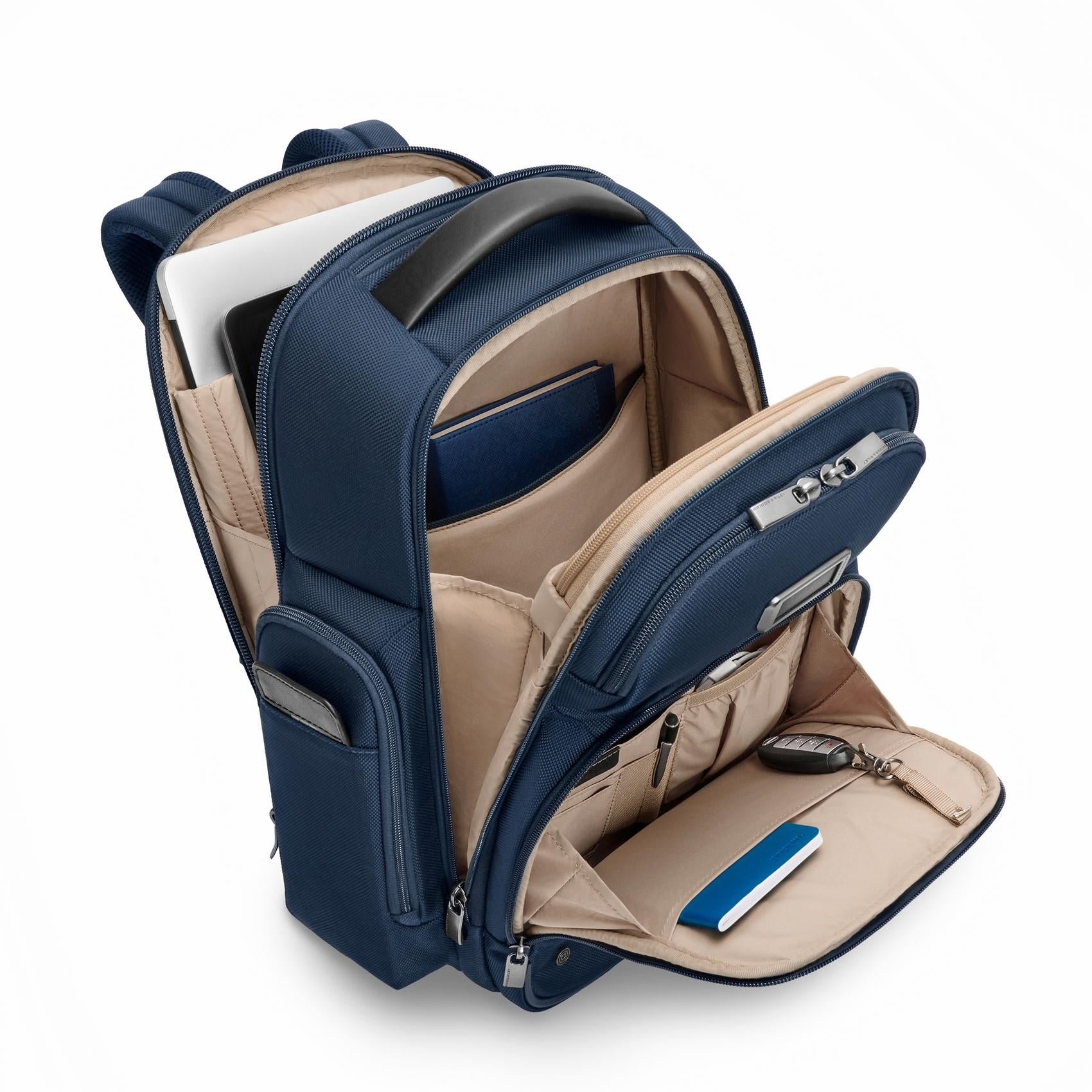 @Work Medium Cargo Backpack - London Luggage