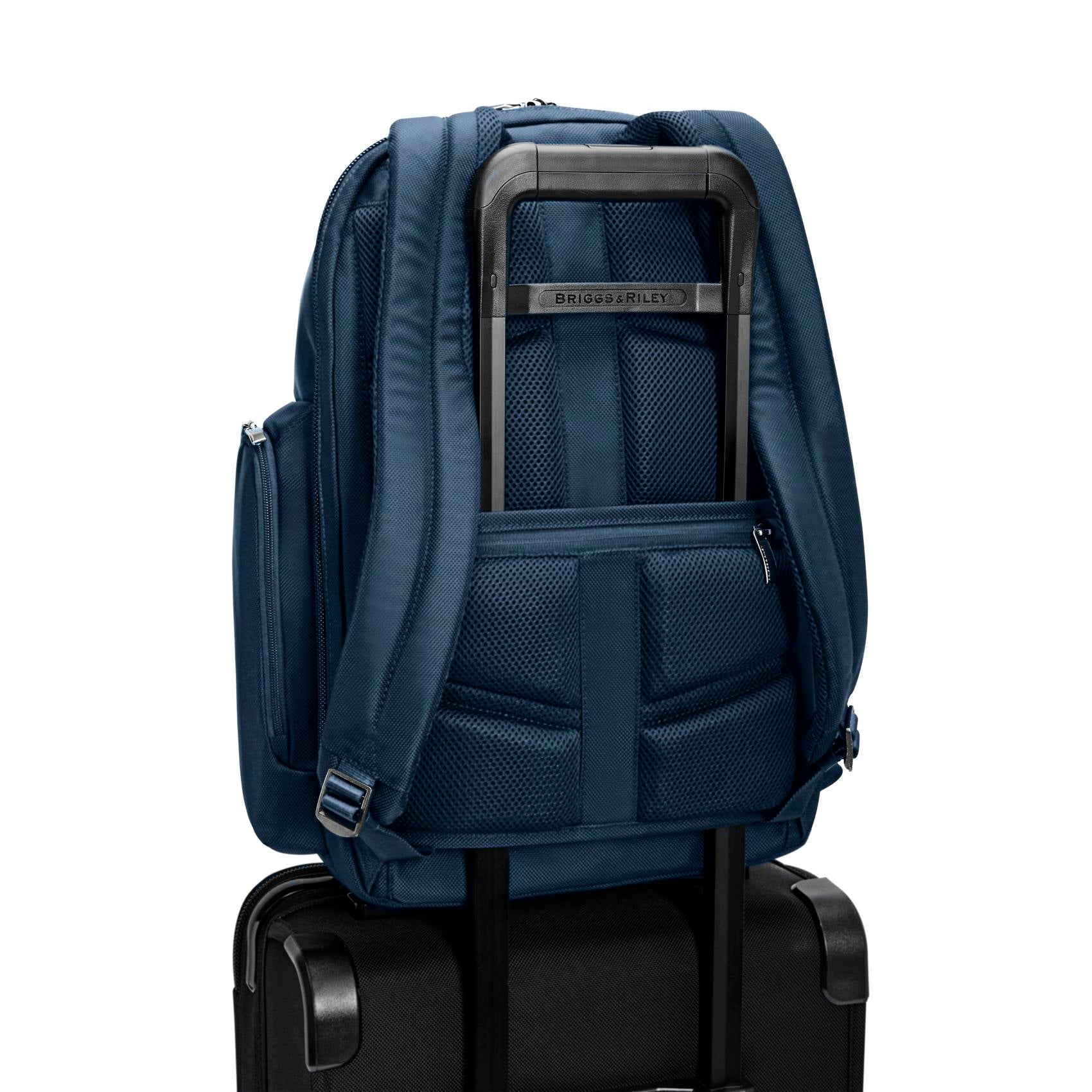 @Work Medium Cargo Backpack - London Luggage