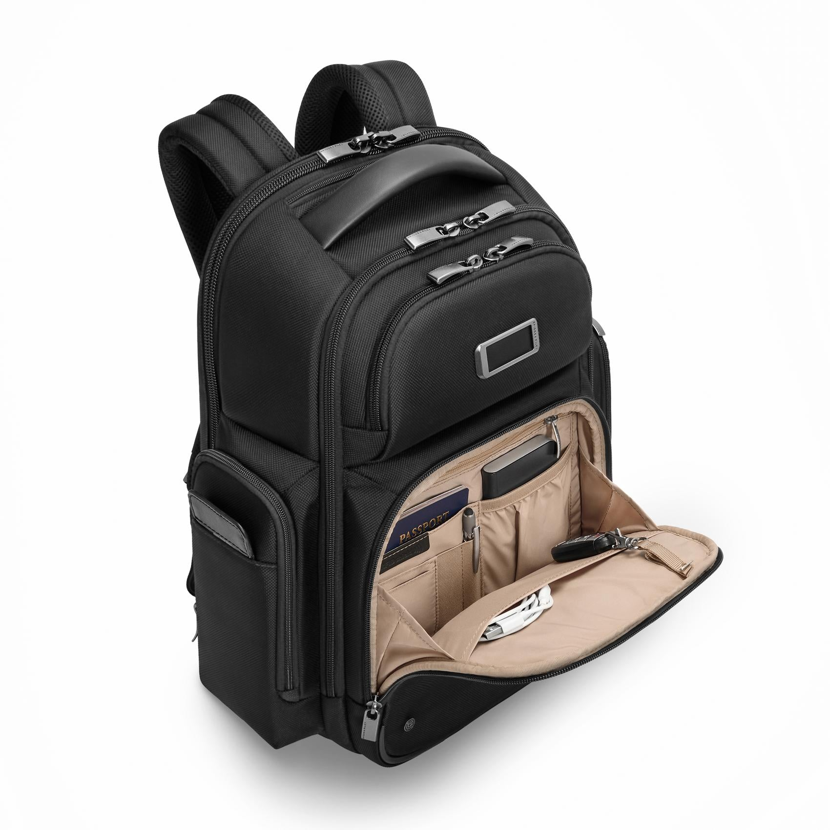 @Work Large Cargo Backpack - London Luggage