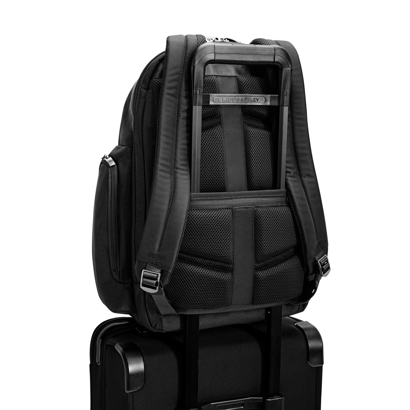 @Work Large Cargo Backpack - London Luggage