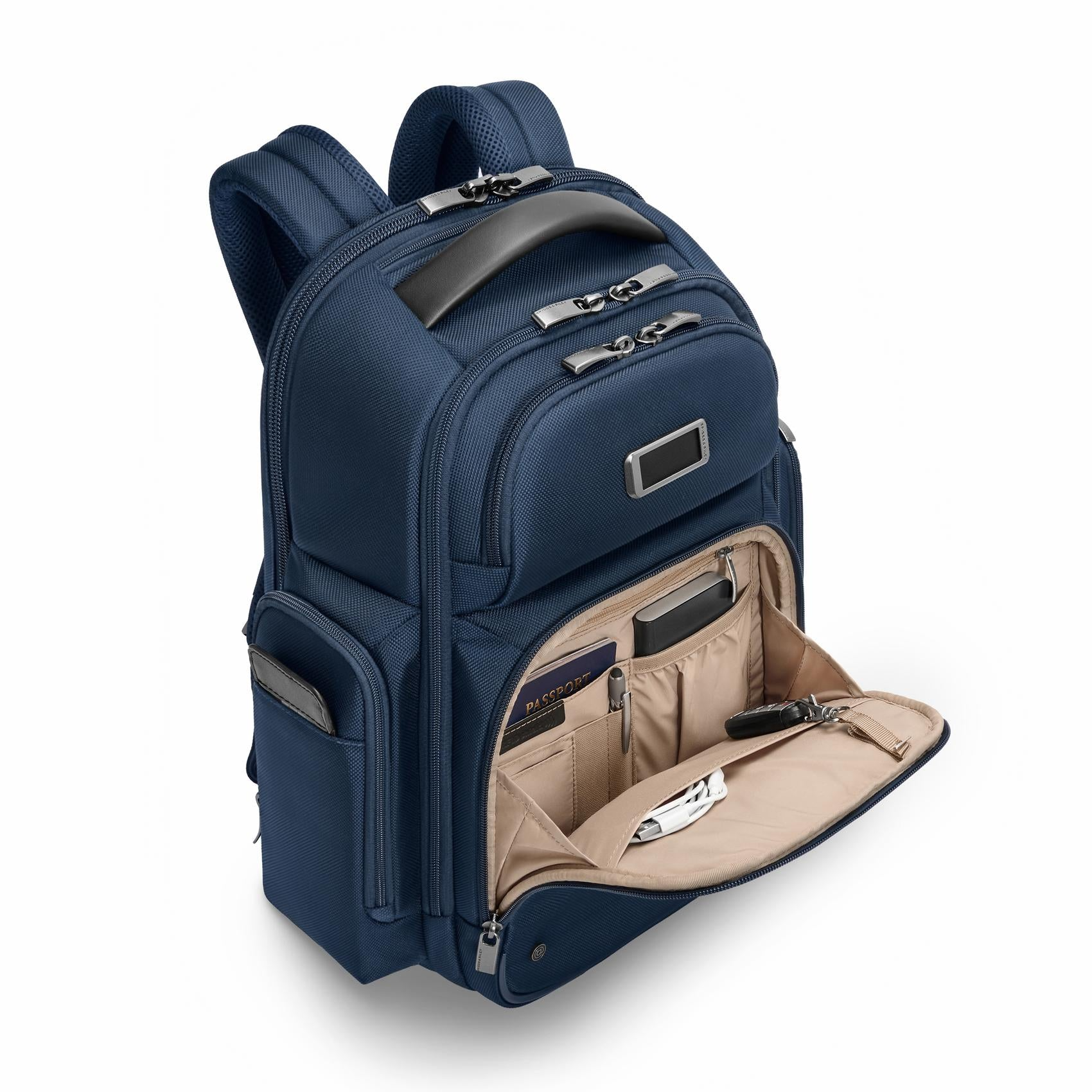@Work Large Cargo Backpack - London Luggage