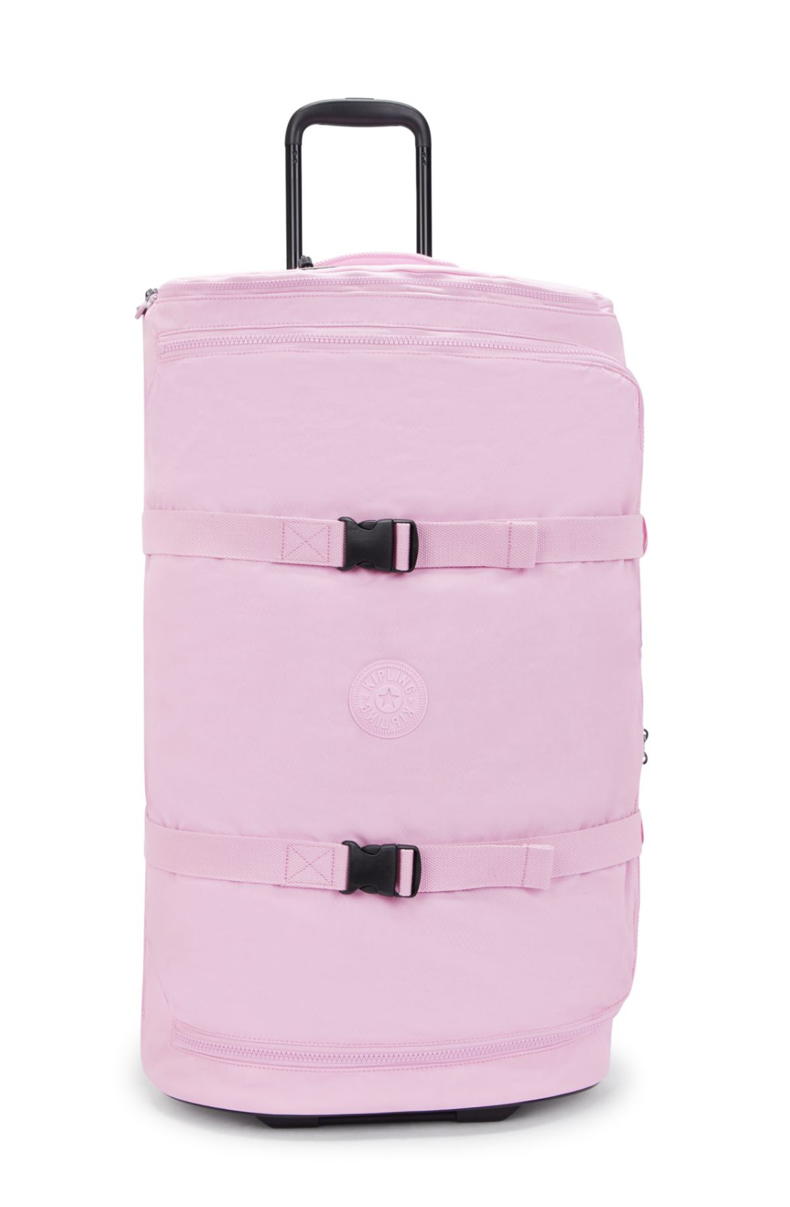 Kipling large suitcase shop