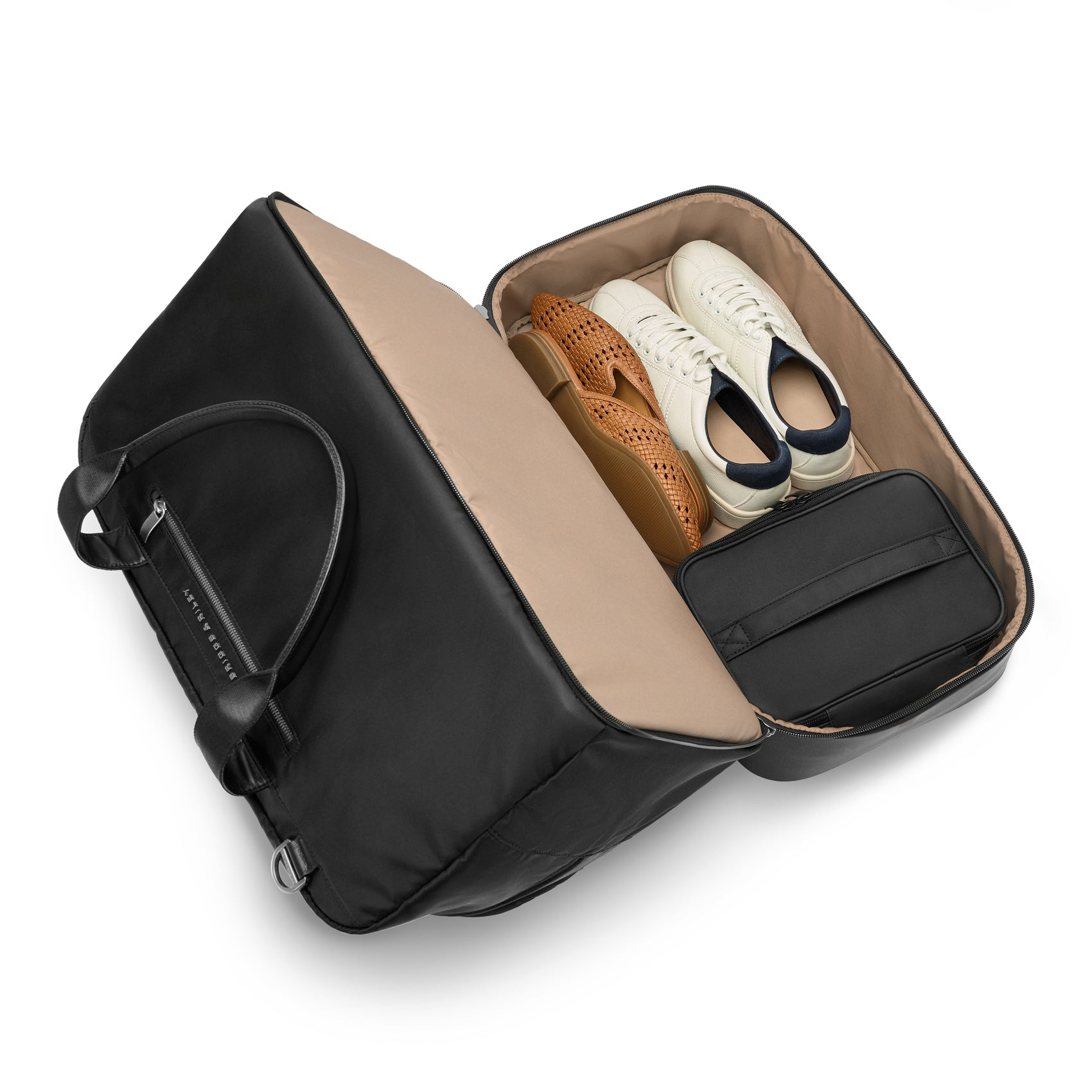 RHAPSODY Weekender Tote - London Luggage