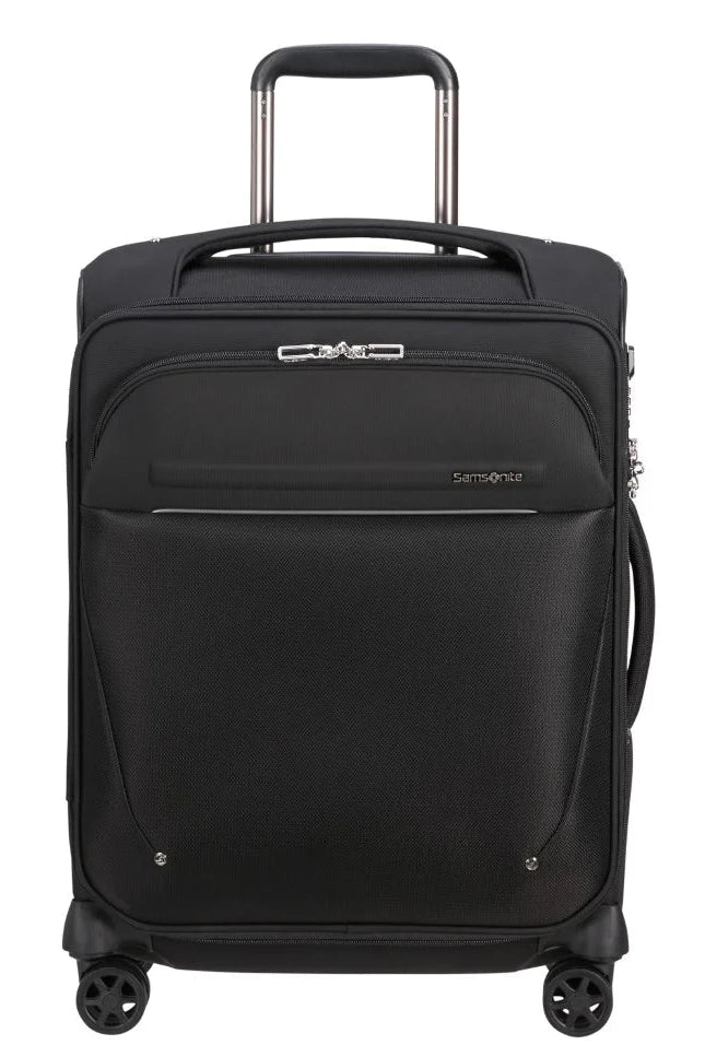 B-Lite Icon 55cm 4-Wheel Cabin - Black