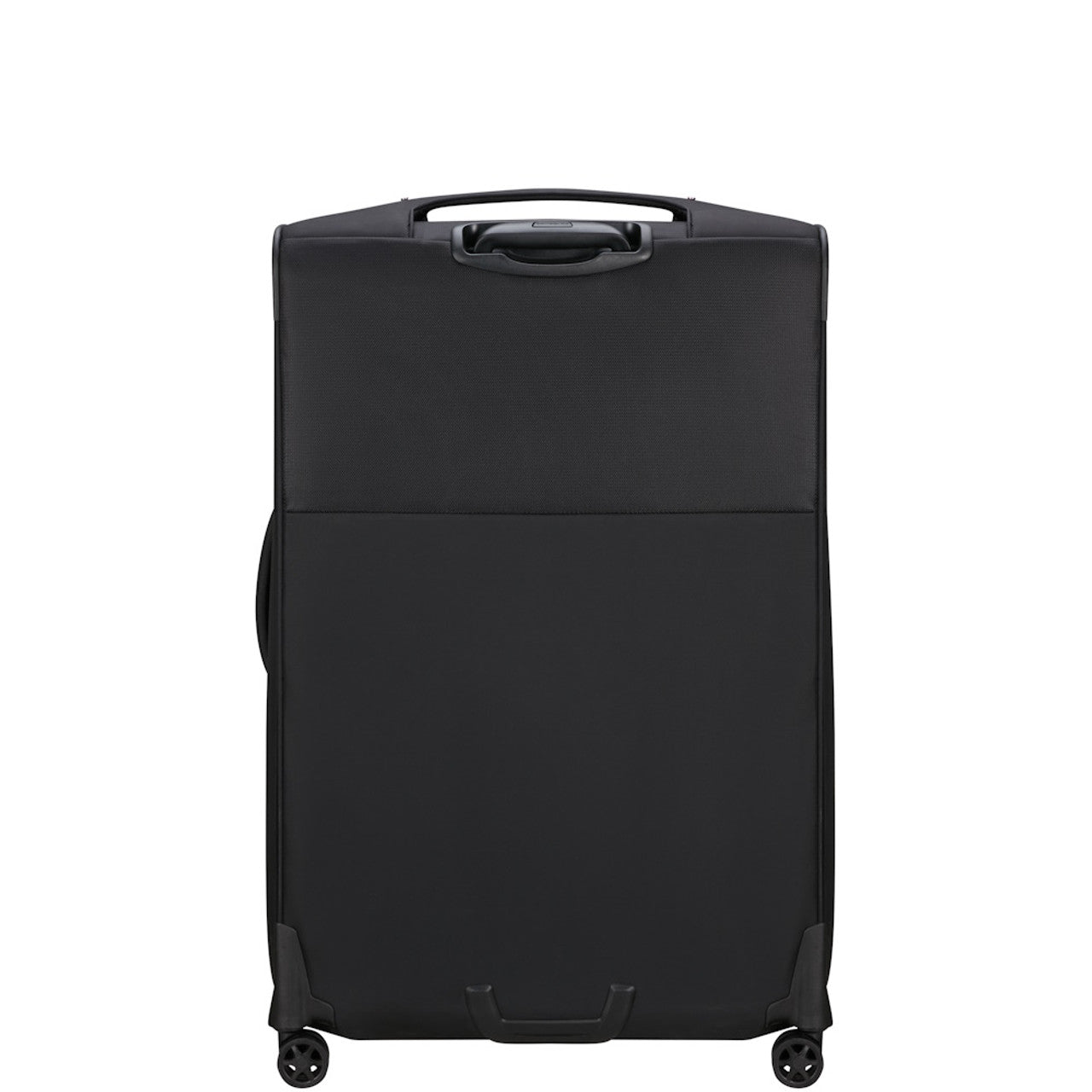 B-LITE 83cm Spinner (4 wheels) - Black