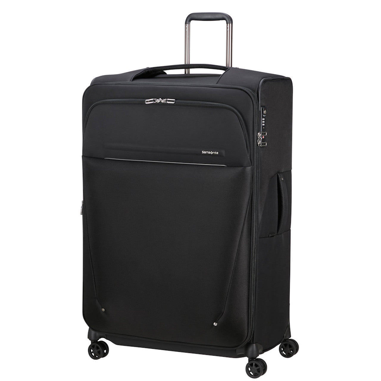 B-LITE 83cm Spinner (4 wheels) - Black