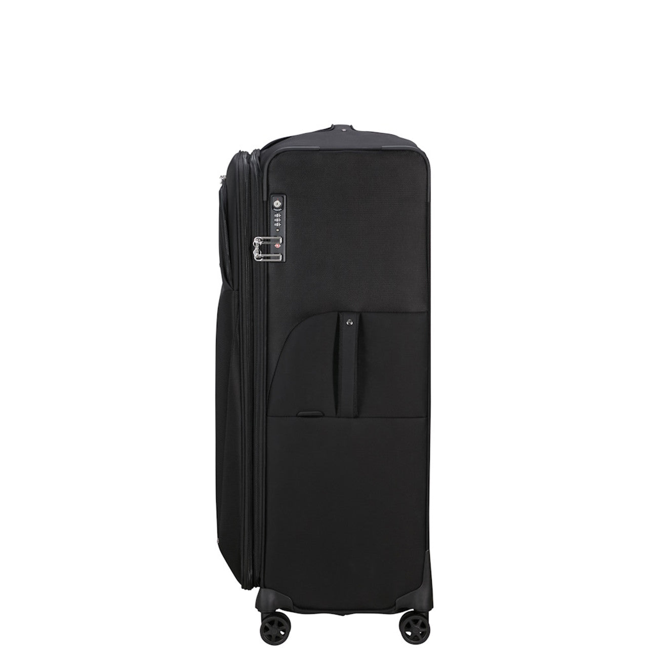 B-LITE 83cm Spinner (4 wheels) - Black