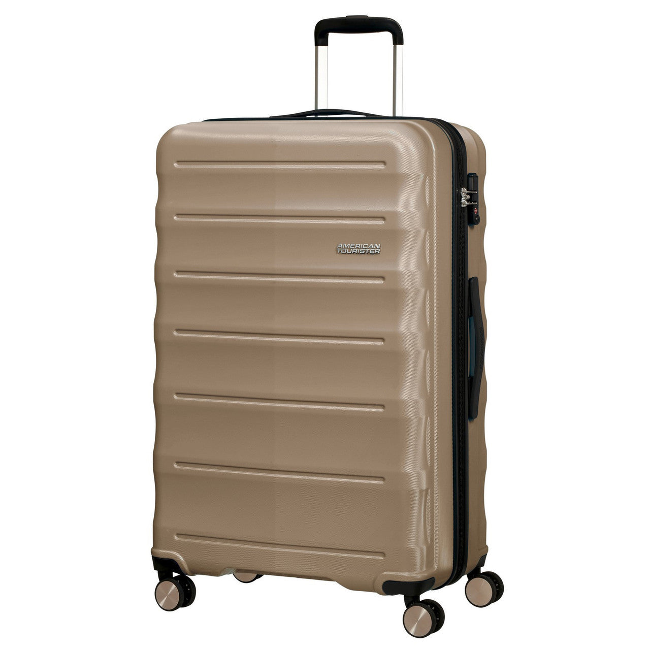 Speedlink 3 Piece Luggage Set (55cm, 67cm, & 77cm) - Pearl