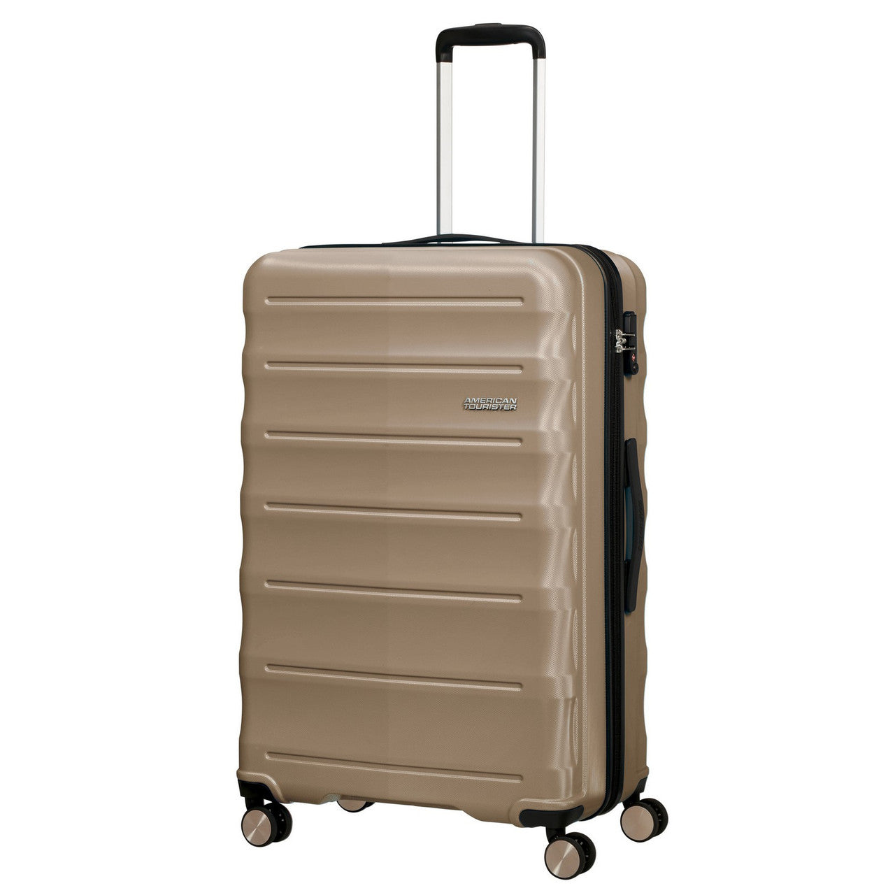 Speedlink 3 Piece Luggage Set (55cm, 67cm, & 77cm) - Pearl
