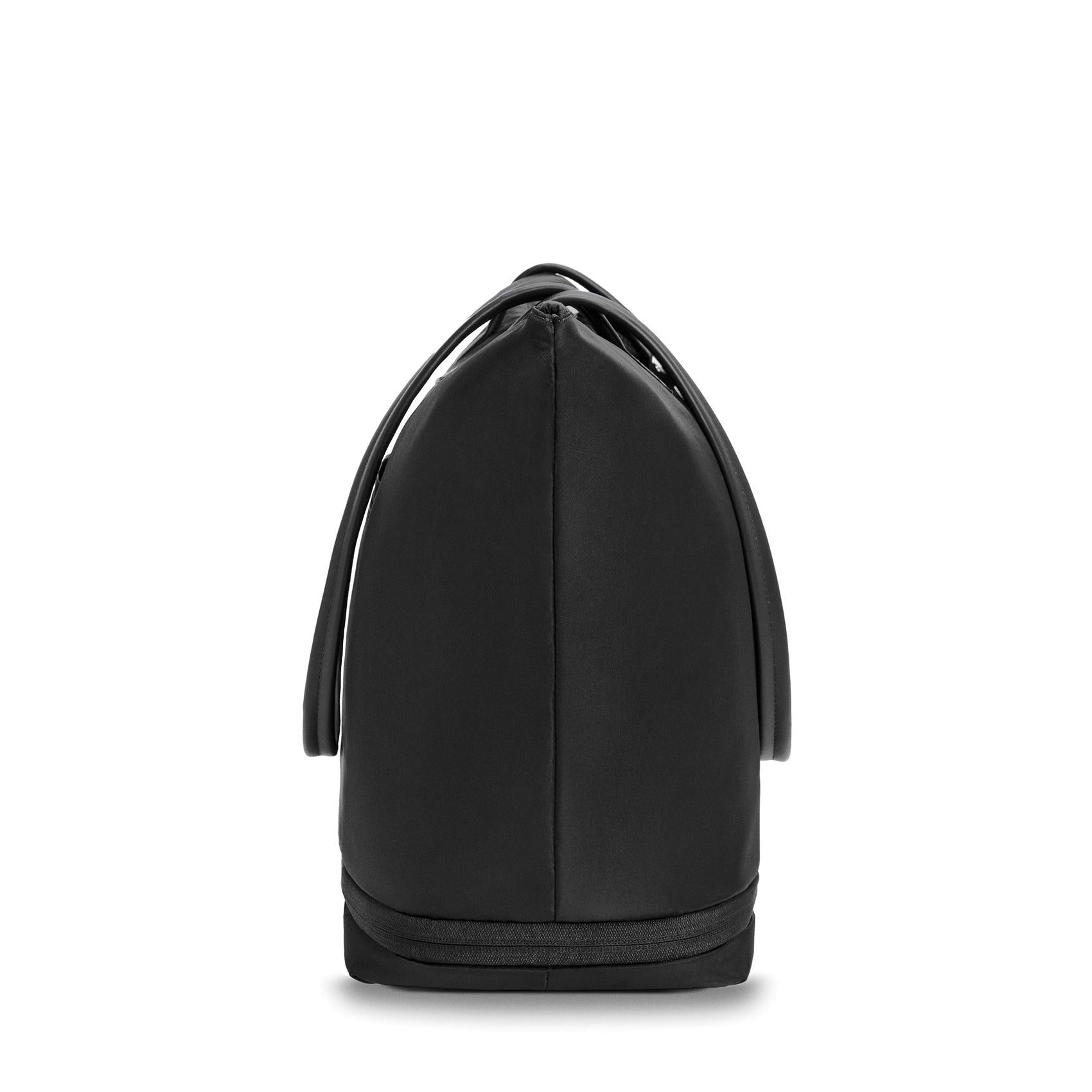 RHAPSODY Expandable Tote - London Luggage