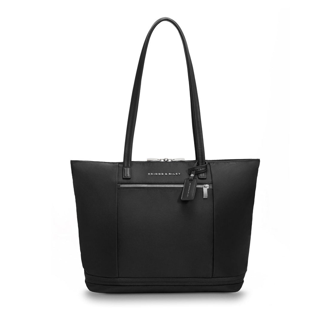 RHAPSODY Expandable Tote - London Luggage