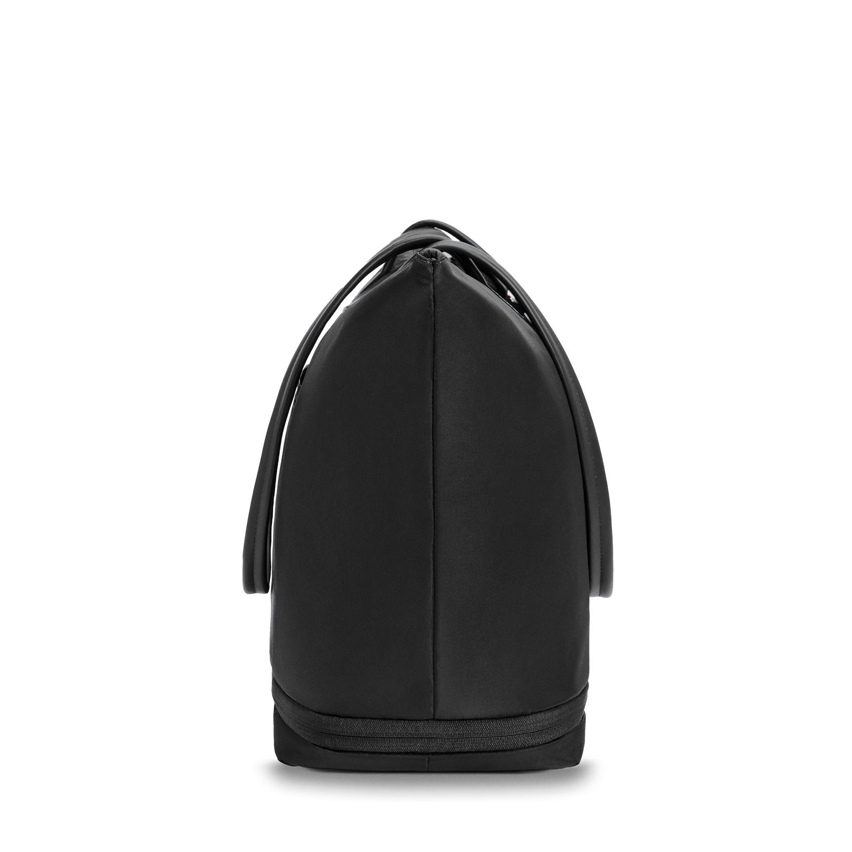 RHAPSODY Expandable Tote - London Luggage