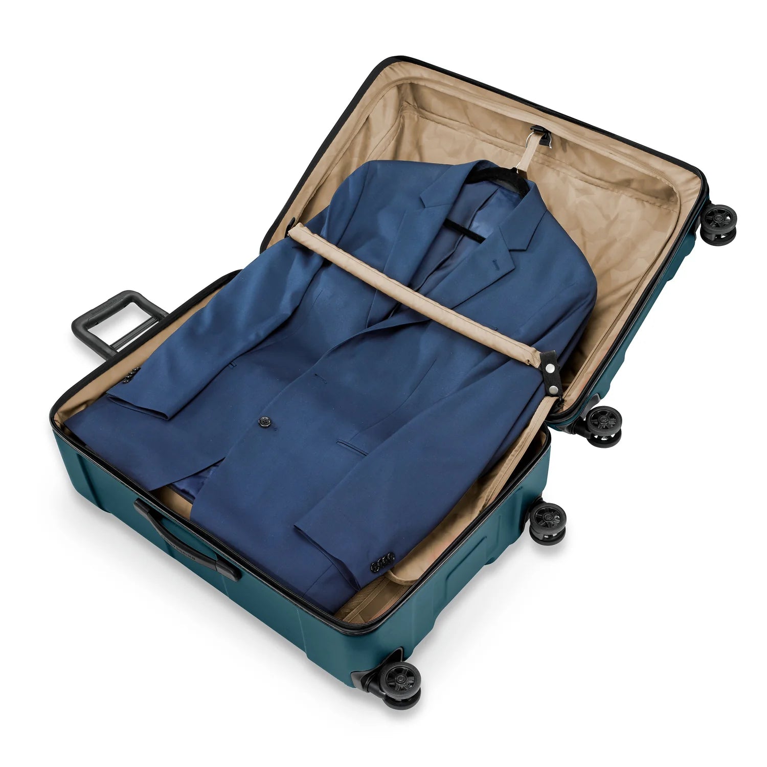 Torq Extra Large Trunk Spinner - Ocean