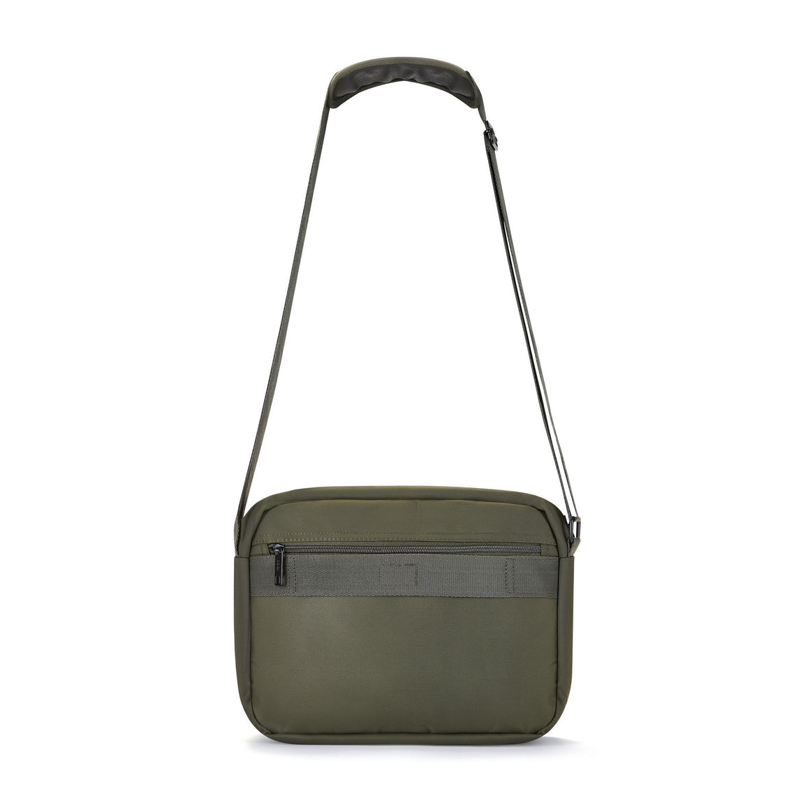 Platinum Flight Bag - Olive Green