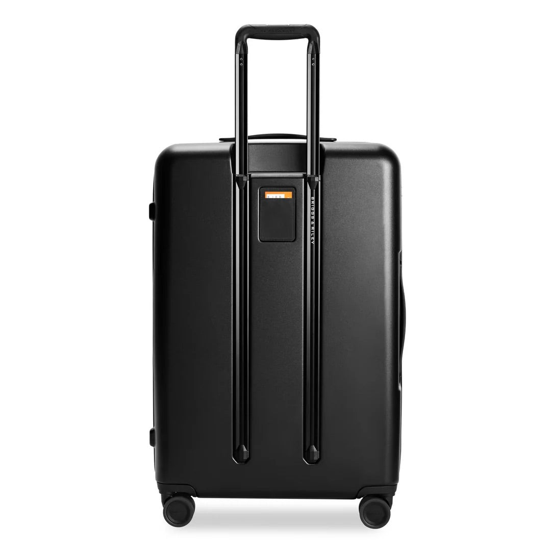 Sympatico Medium Expandable Spinner - London Luggage