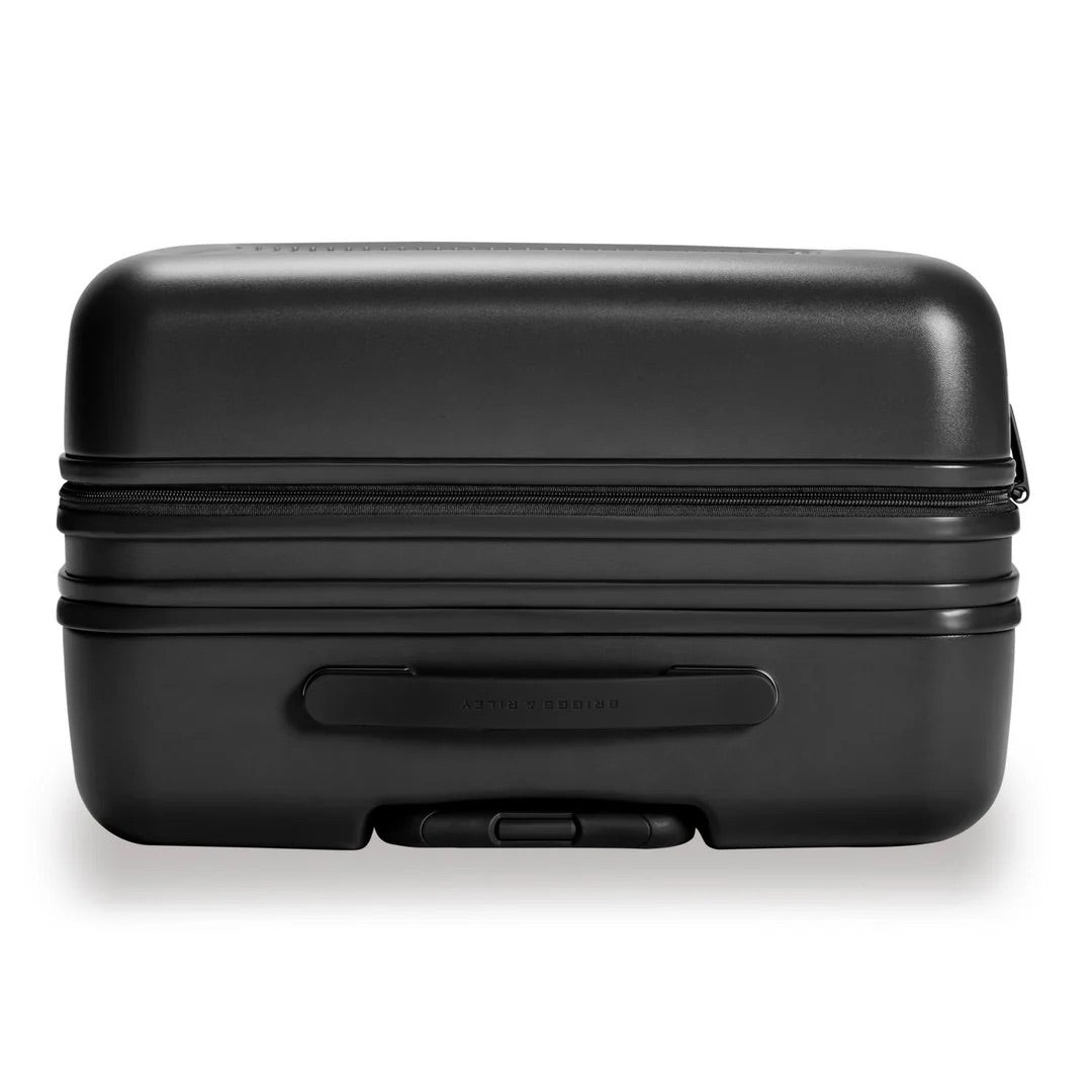 Sympatico Medium Expandable Spinner - London Luggage