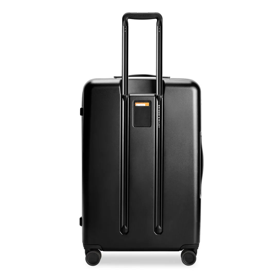 Sympatico Large Expandable Spinner - London Luggage