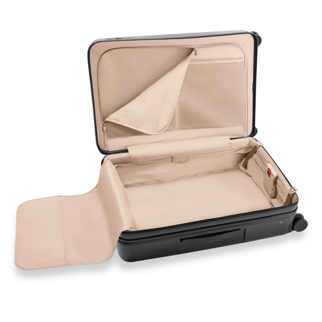 Sympatico Large Expandable Spinner - London Luggage