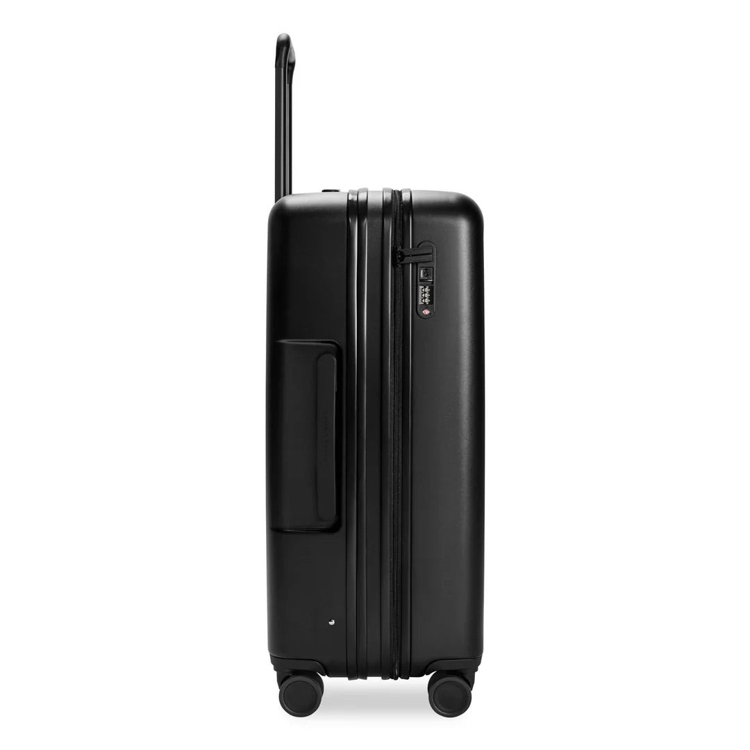 Sympatico Large Expandable Spinner - London Luggage